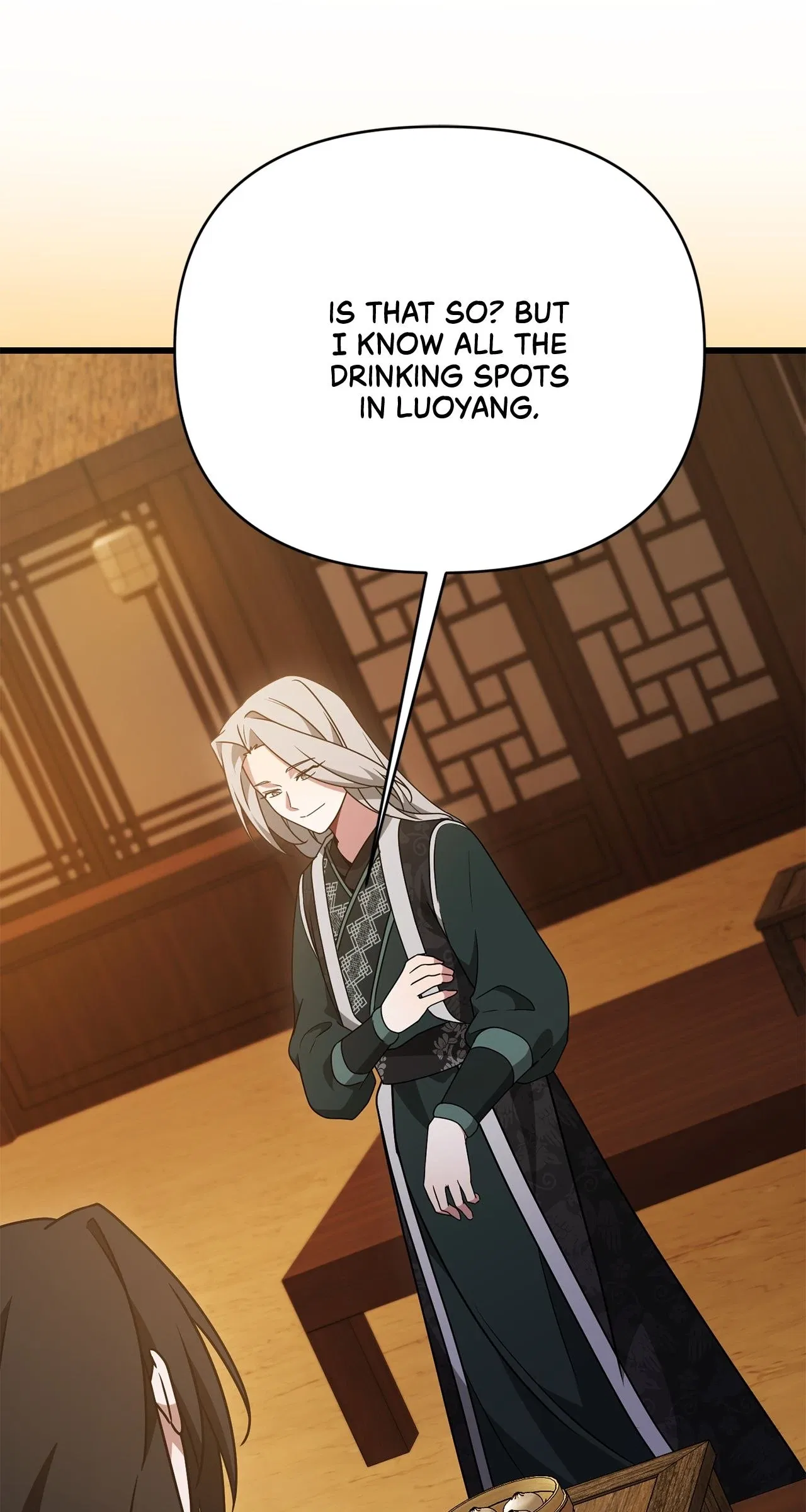 Camellia: Mastering The Three Kingdoms As Alice Chapter 39 – Page 26