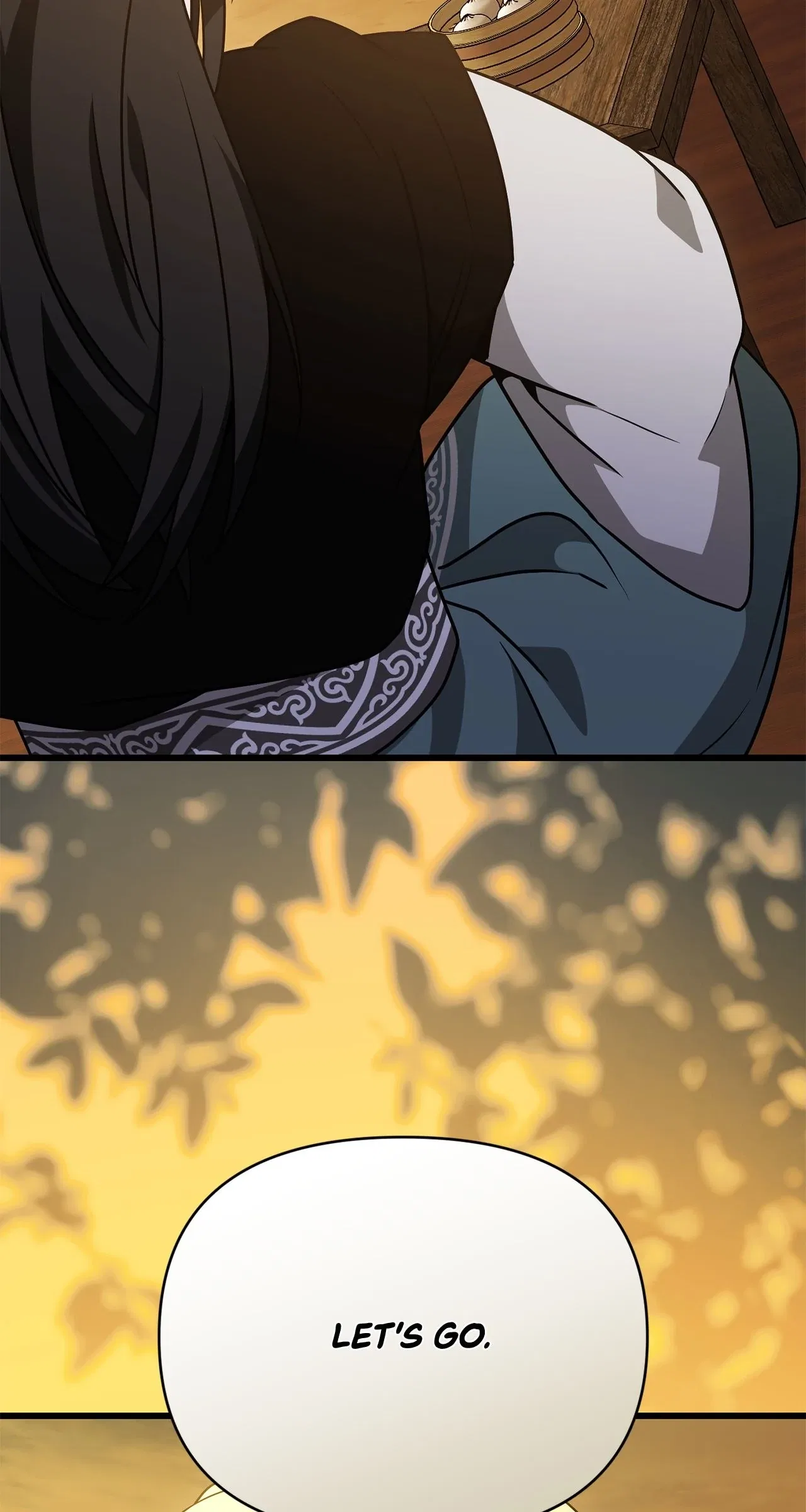 Camellia: Mastering The Three Kingdoms As Alice Chapter 39 – Page 27