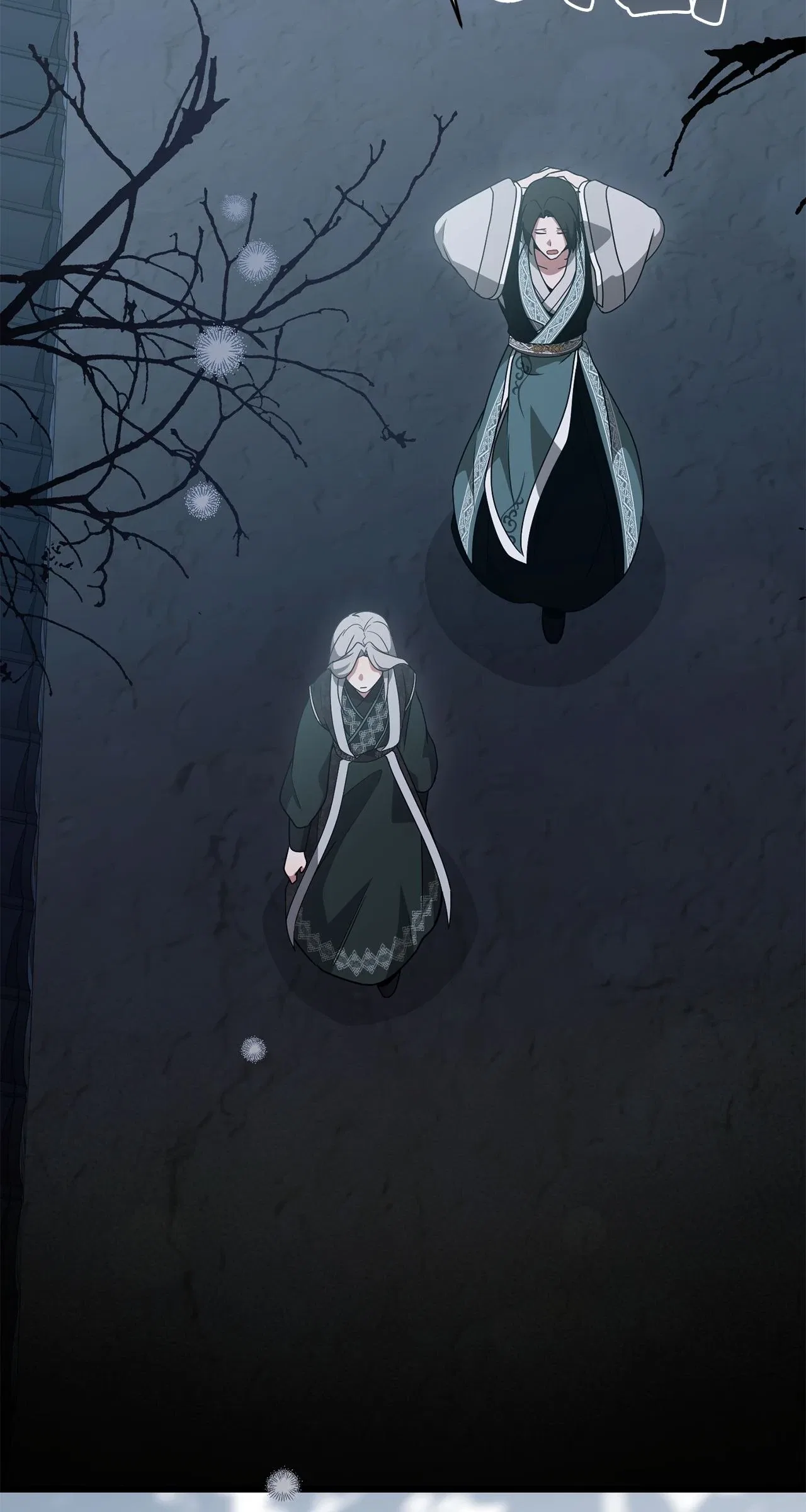 Camellia: Mastering The Three Kingdoms As Alice Chapter 39 – Page 30