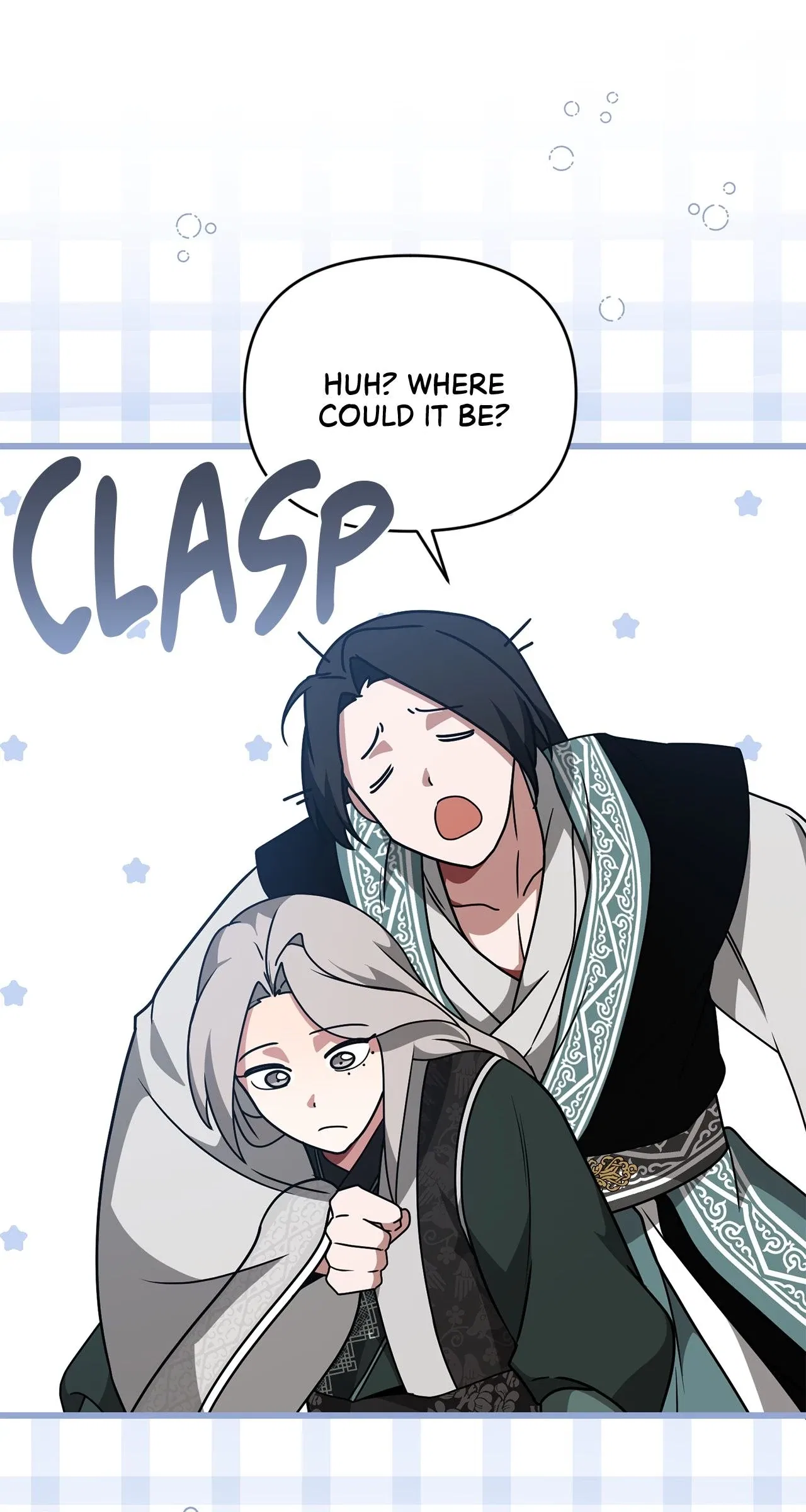 Camellia: Mastering The Three Kingdoms As Alice Chapter 39 – Page 35
