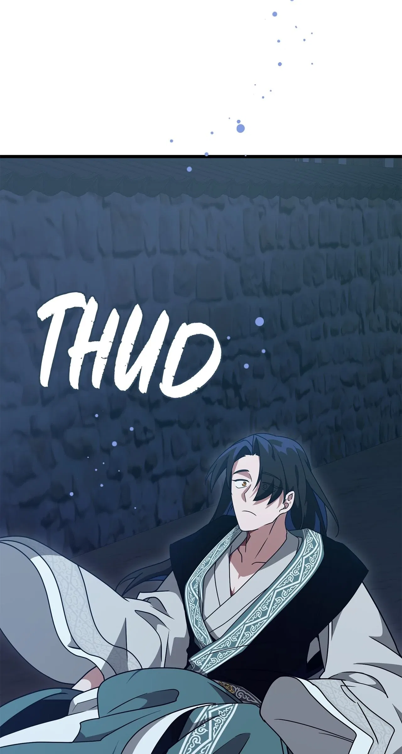 Camellia: Mastering The Three Kingdoms As Alice Chapter 39 – Page 37