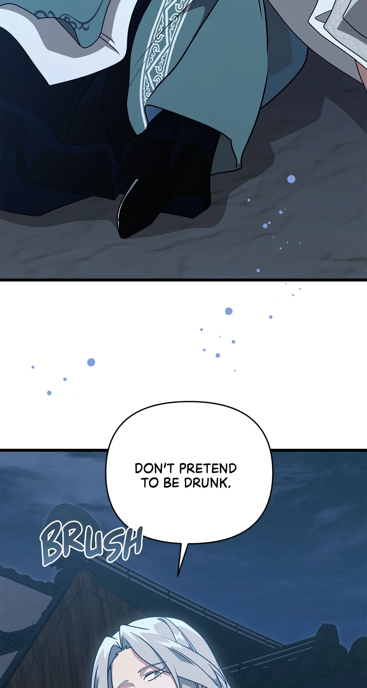 Camellia: Mastering The Three Kingdoms As Alice Chapter 39 – Page 38