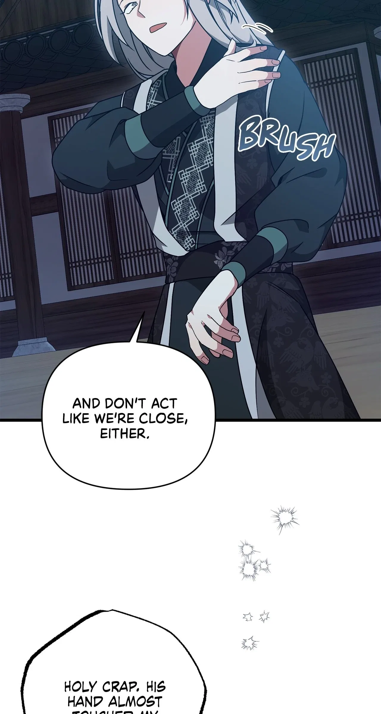 Camellia: Mastering The Three Kingdoms As Alice Chapter 39 – Page 39
