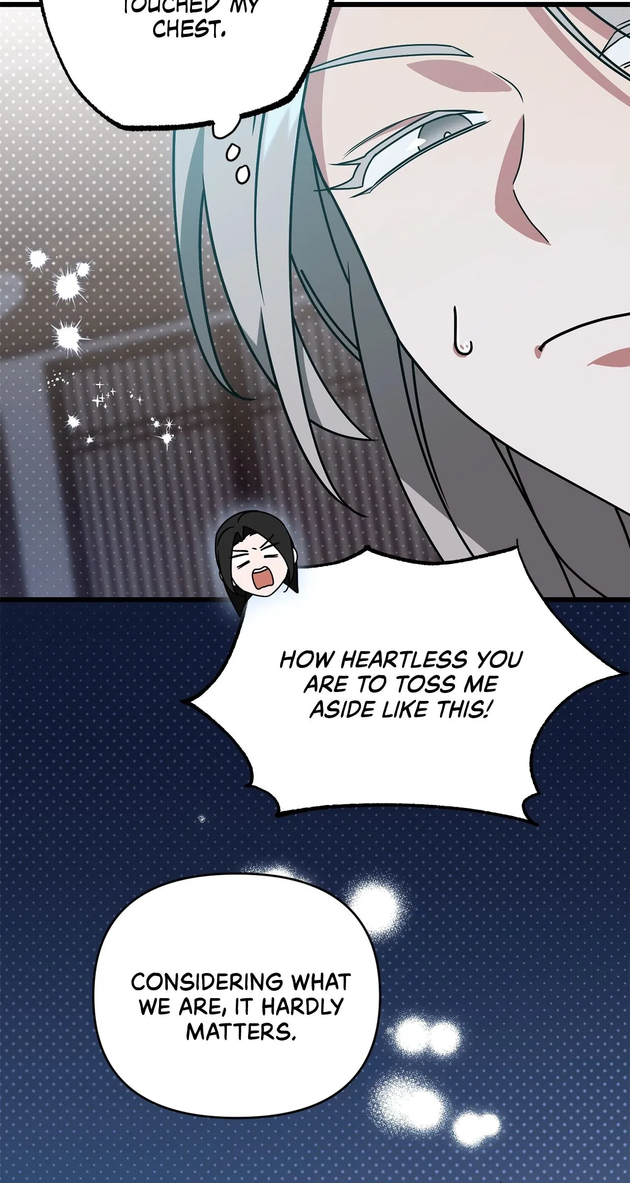 Camellia: Mastering The Three Kingdoms As Alice Chapter 39 – Page 40