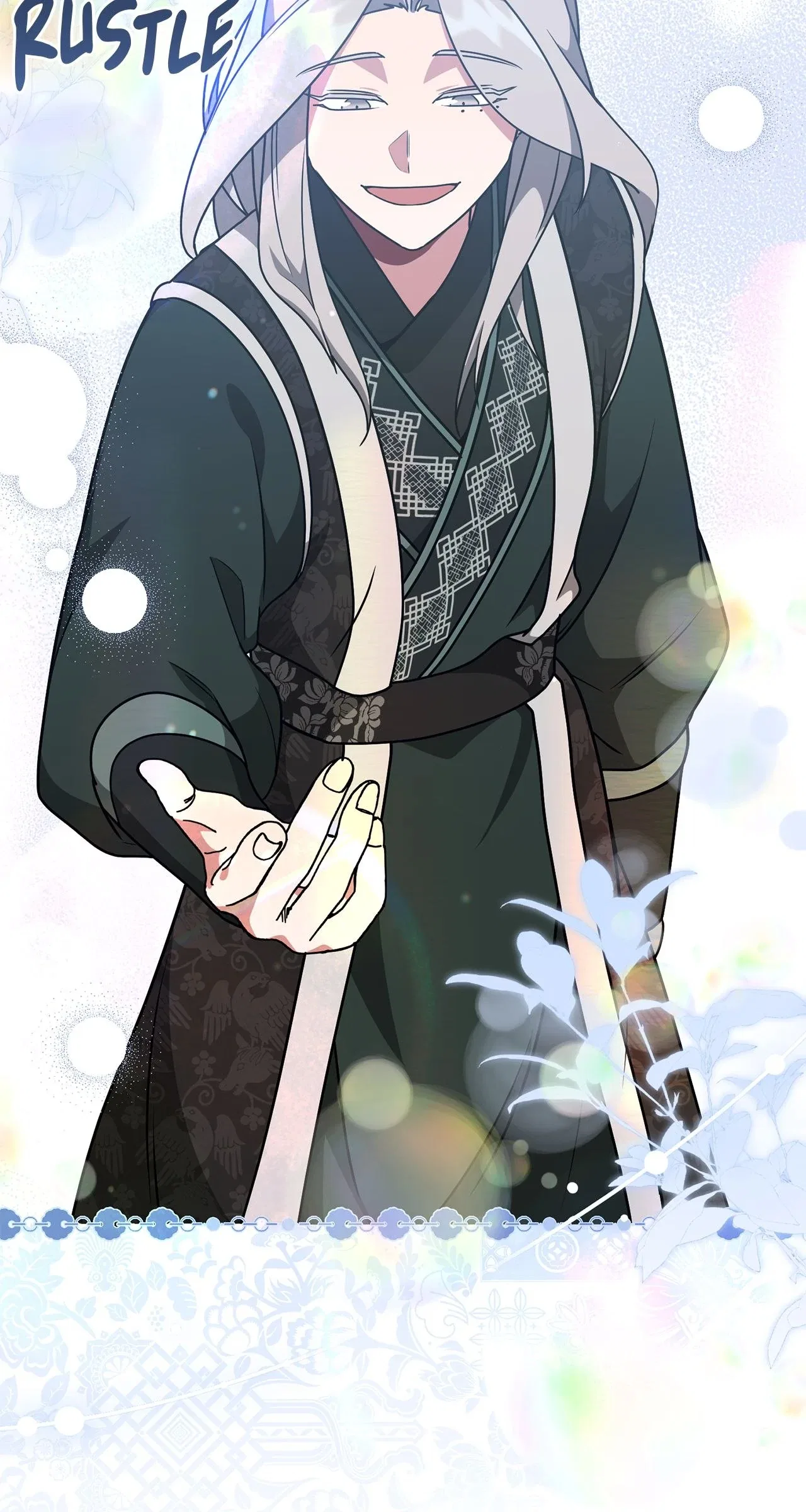 Camellia: Mastering The Three Kingdoms As Alice Chapter 39 – Page 49