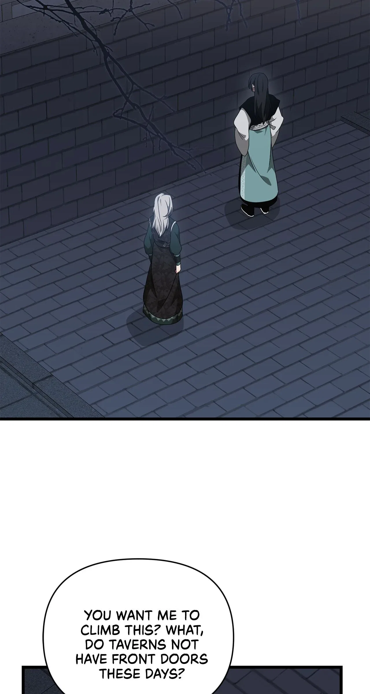 Camellia: Mastering The Three Kingdoms As Alice Chapter 39 – Page 55