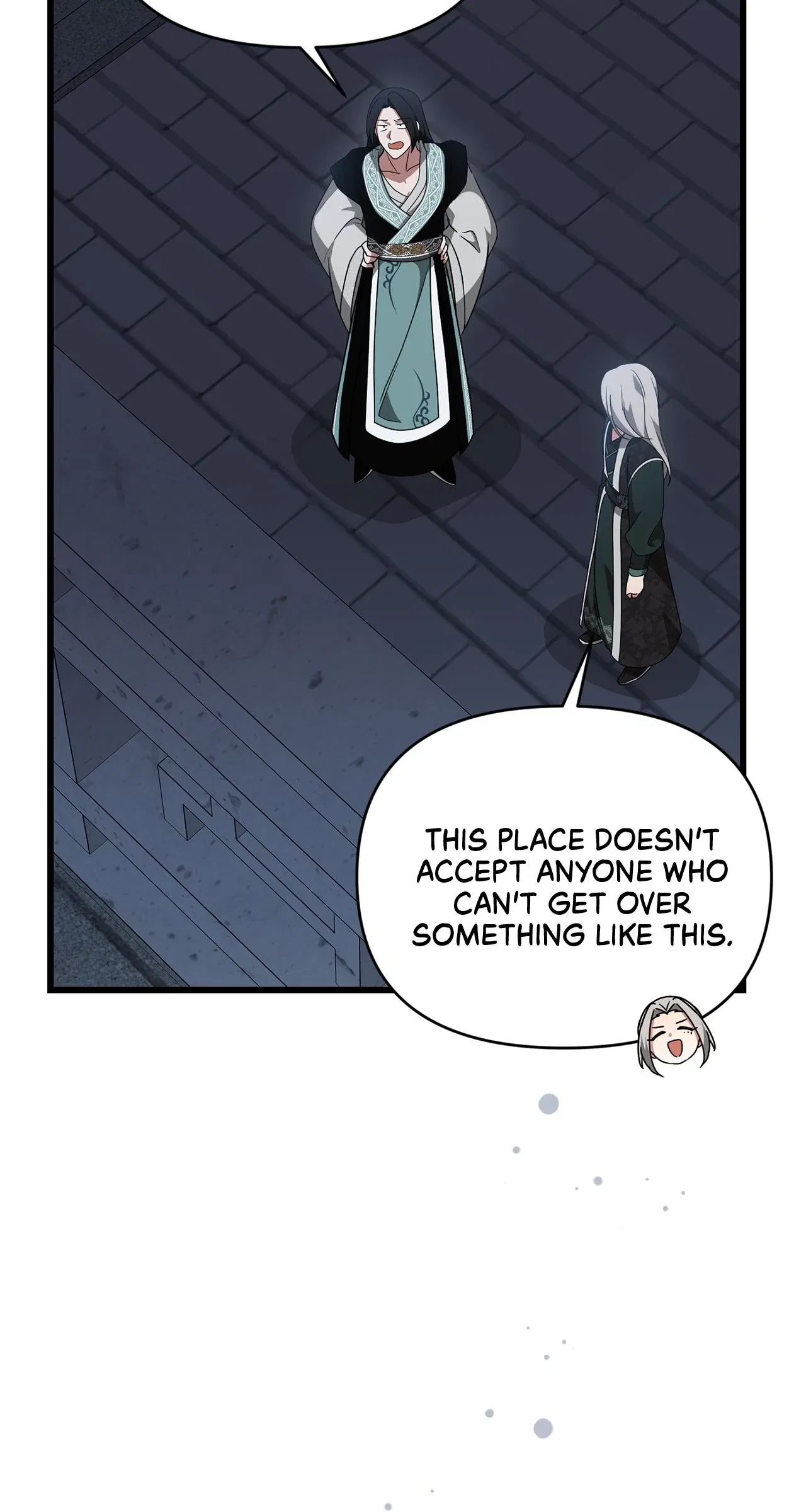 Camellia: Mastering The Three Kingdoms As Alice Chapter 39 – Page 56