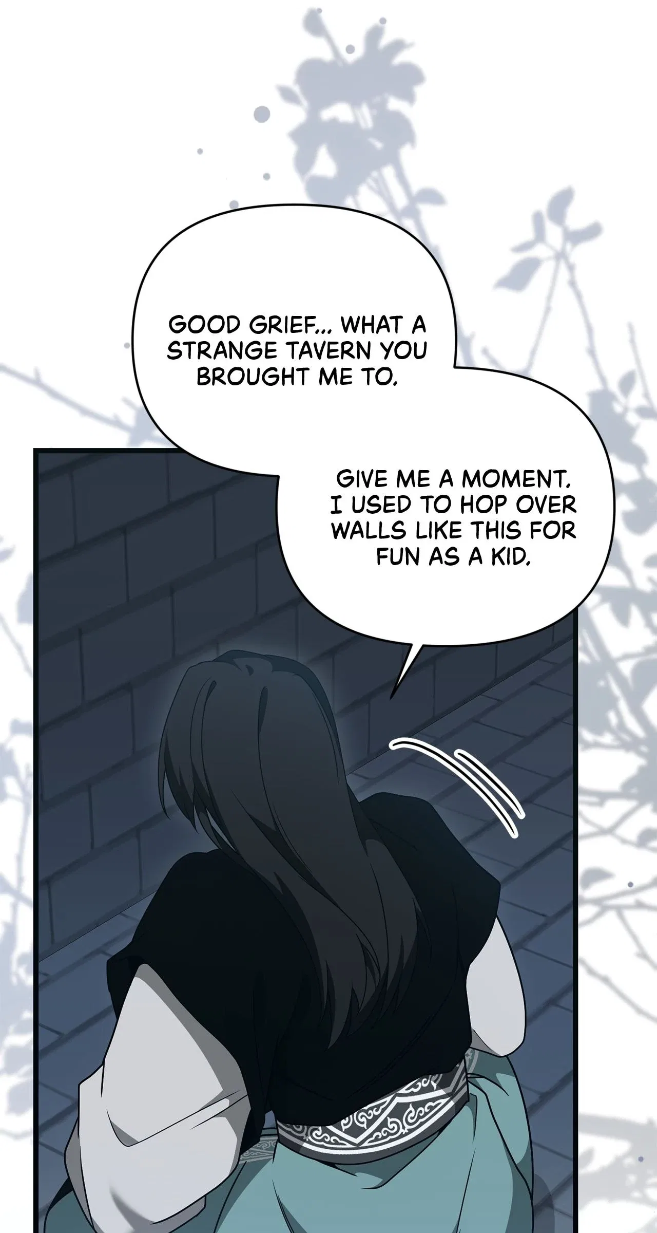 Camellia: Mastering The Three Kingdoms As Alice Chapter 39 – Page 57