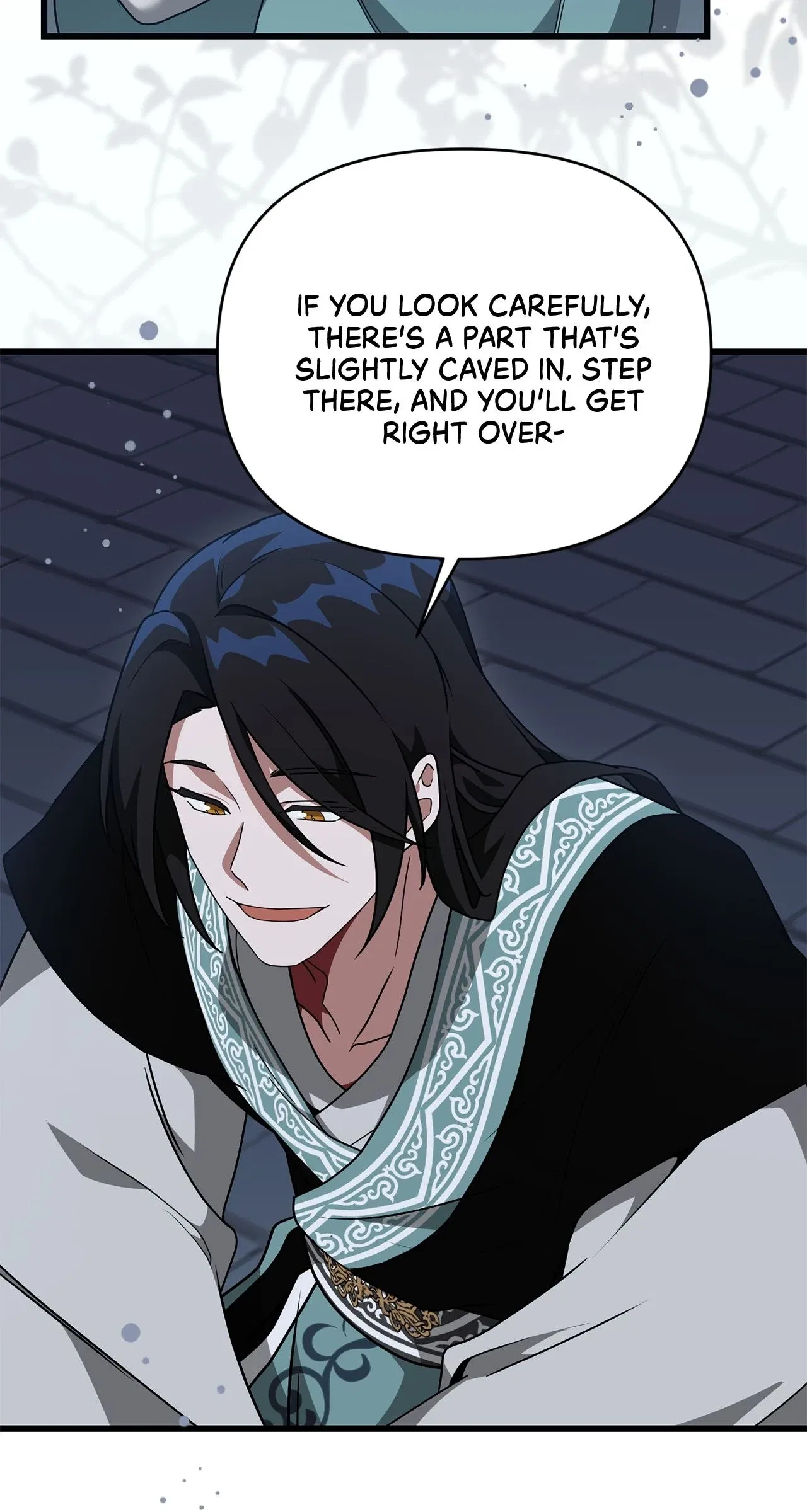 Camellia: Mastering The Three Kingdoms As Alice Chapter 39 – Page 58