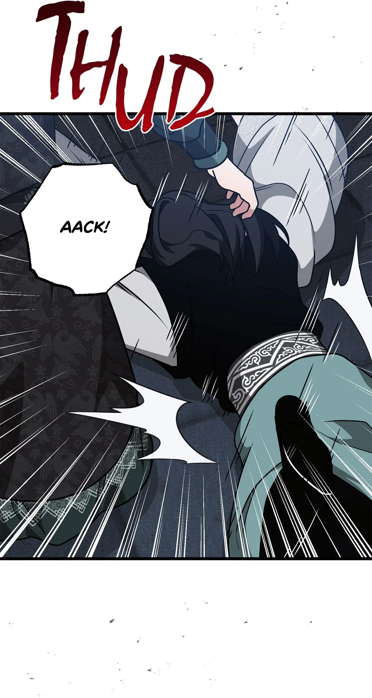 Camellia: Mastering The Three Kingdoms As Alice Chapter 39 – Page 63