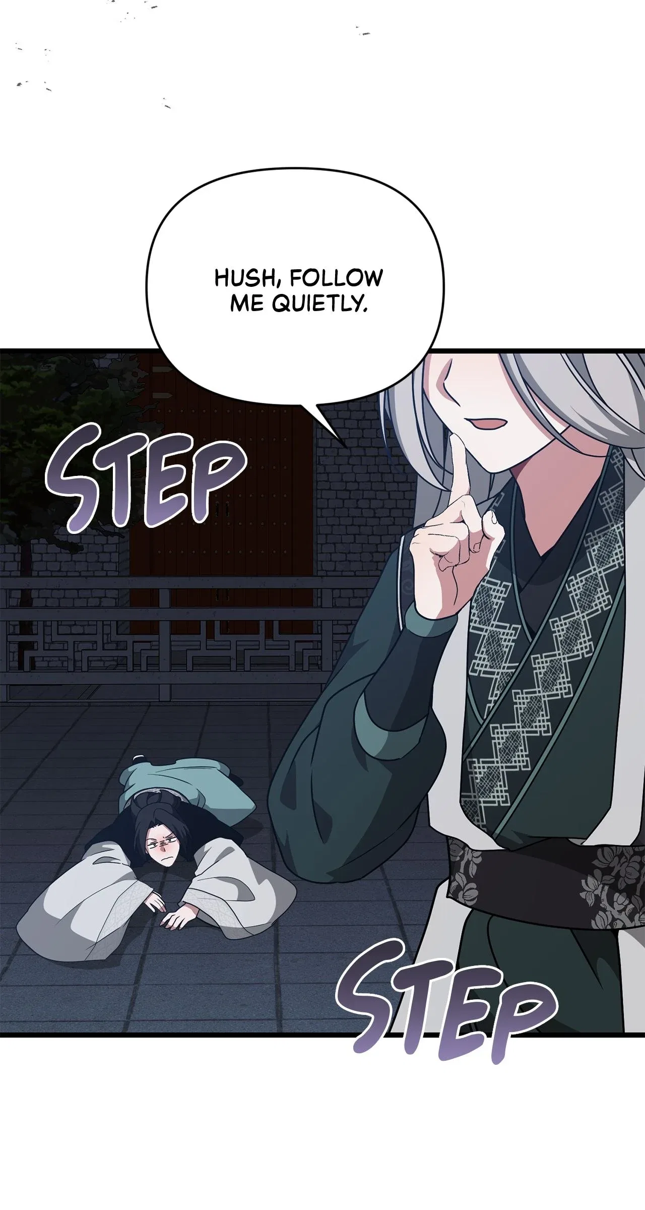 Camellia: Mastering The Three Kingdoms As Alice Chapter 39 – Page 64