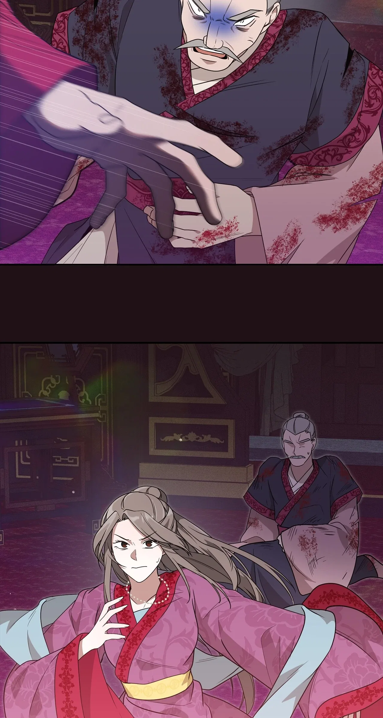 Camellia: Mastering The Three Kingdoms As Alice Chapter 39 – Page 73