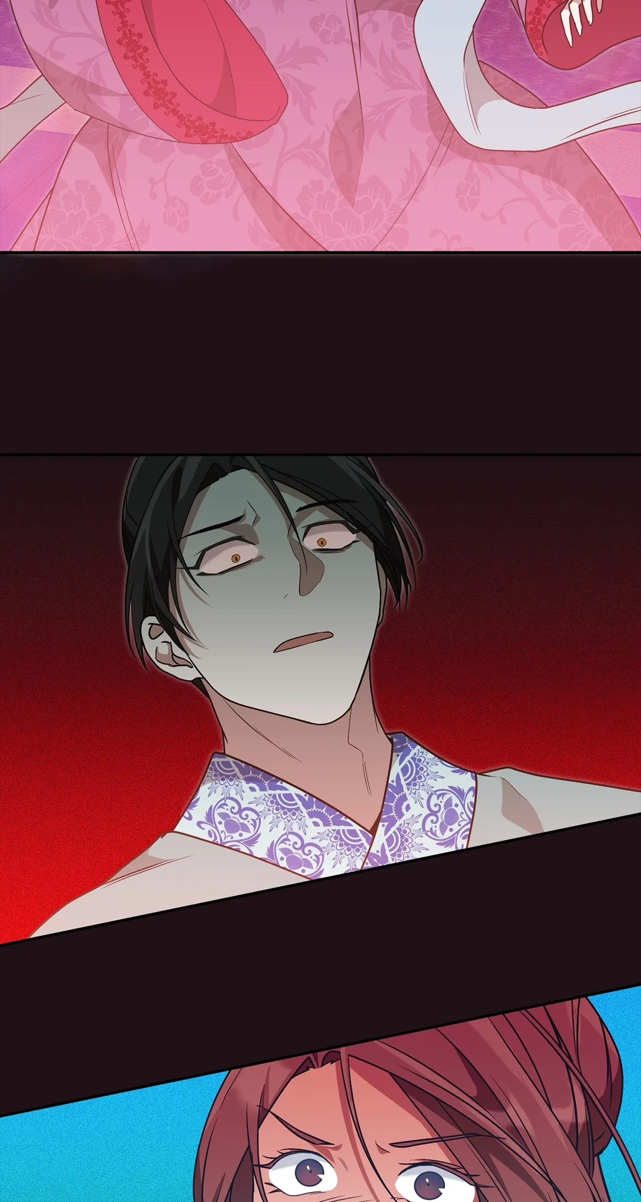 Camellia: Mastering The Three Kingdoms As Alice Chapter 39 – Page 74