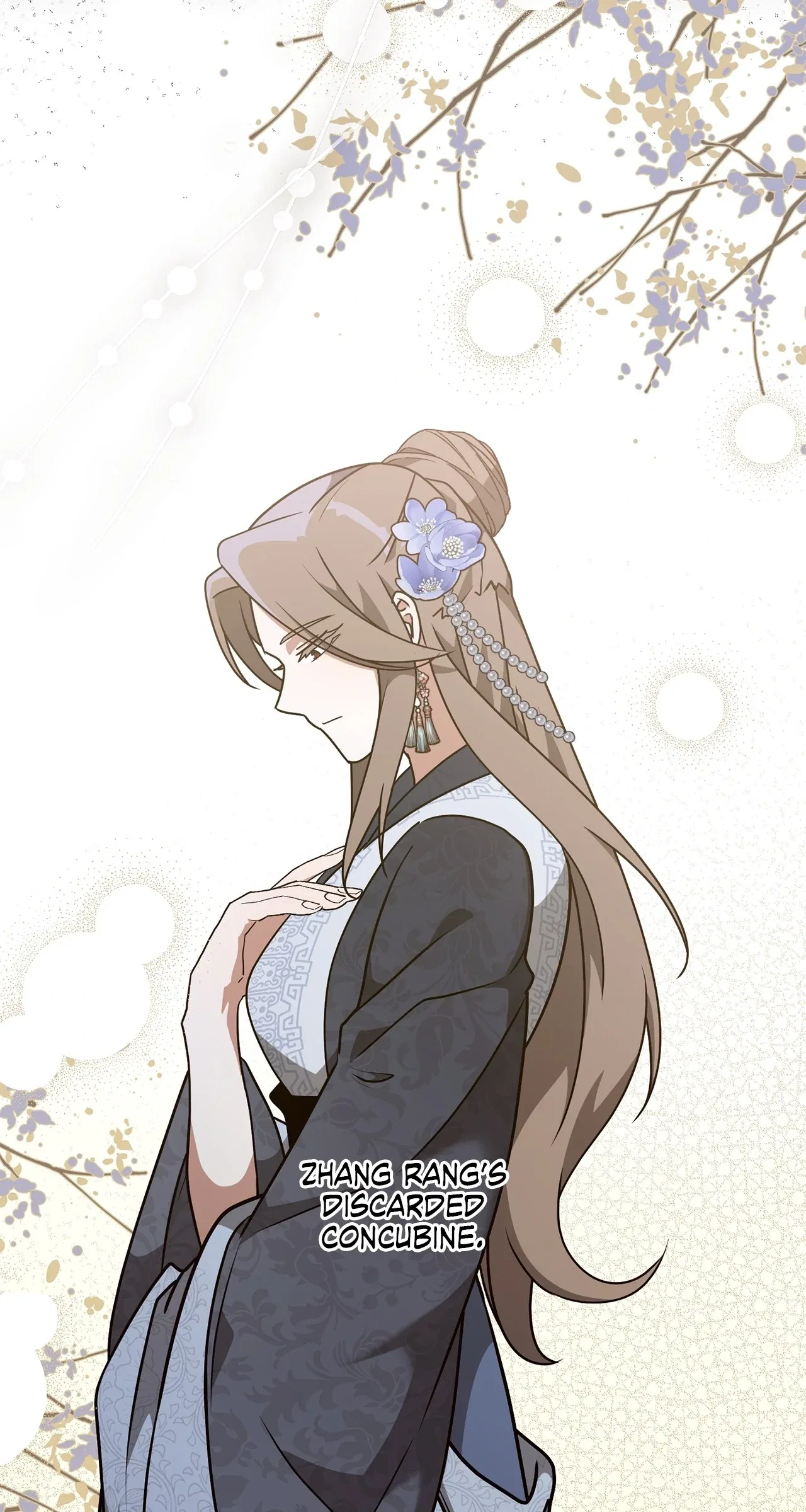 Camellia: Mastering The Three Kingdoms As Alice Chapter 39 – Page 76