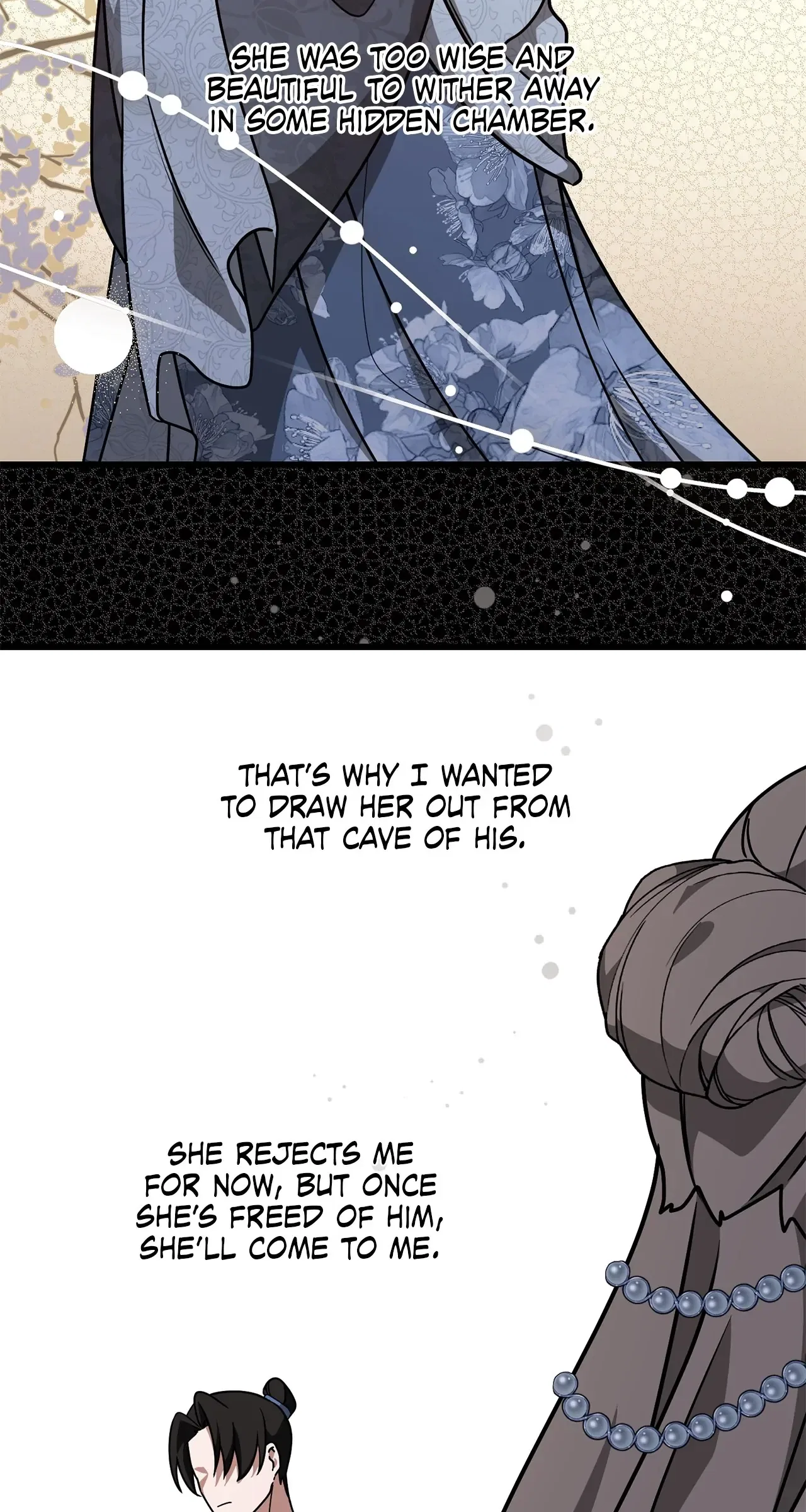 Camellia: Mastering The Three Kingdoms As Alice Chapter 39 – Page 77
