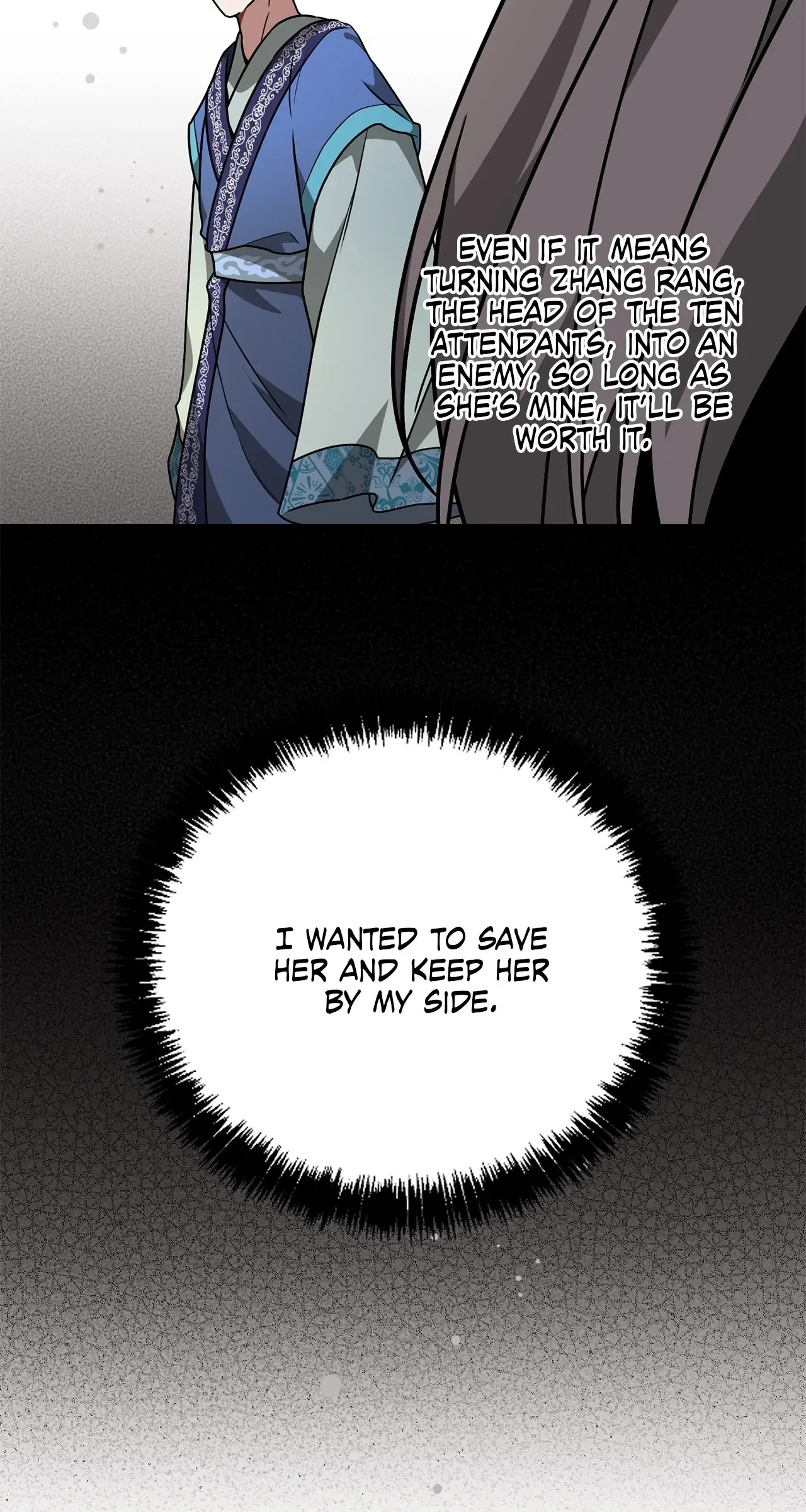 Camellia: Mastering The Three Kingdoms As Alice Chapter 39 – Page 78