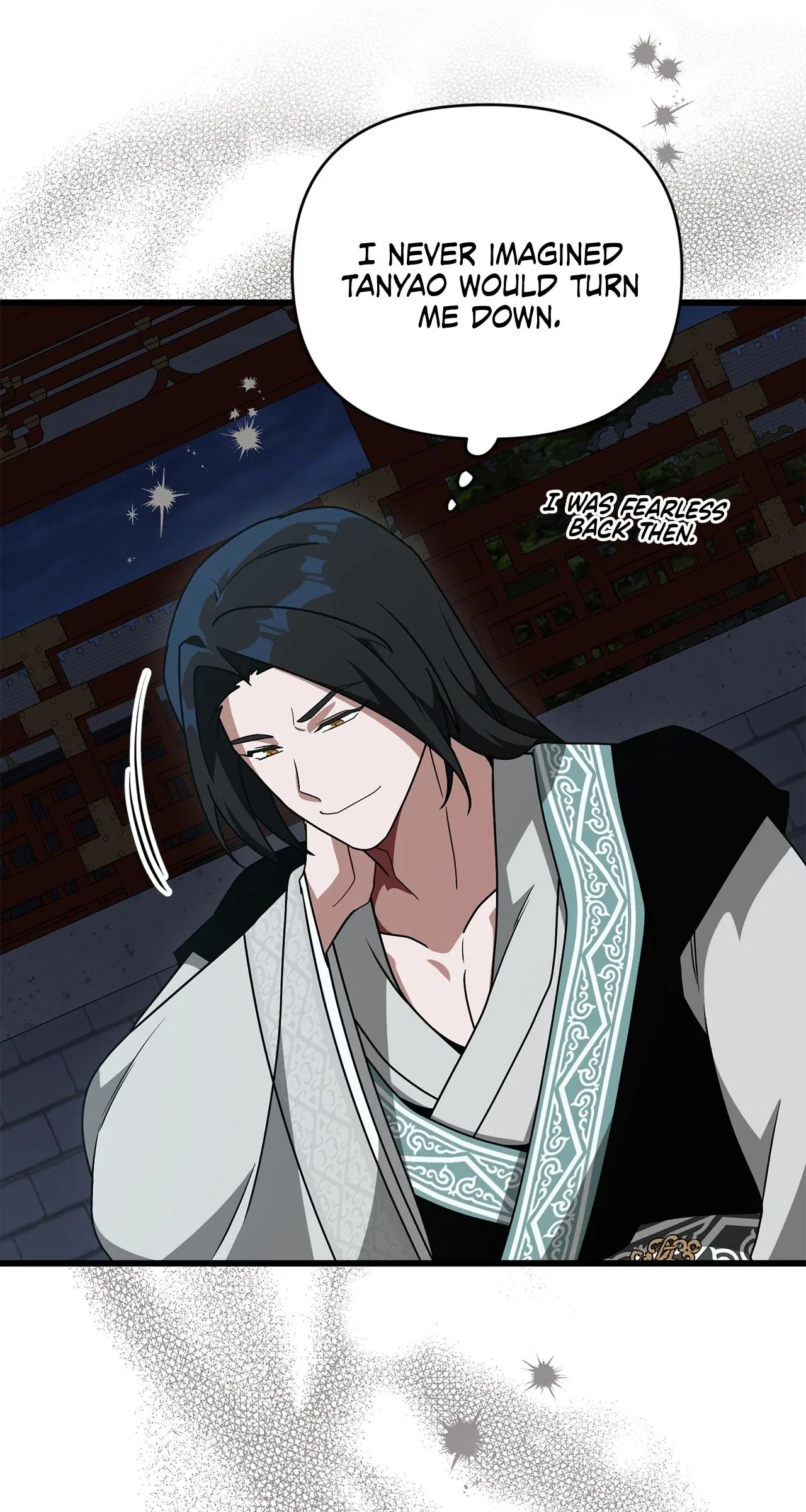 Camellia: Mastering The Three Kingdoms As Alice Chapter 39 – Page 80