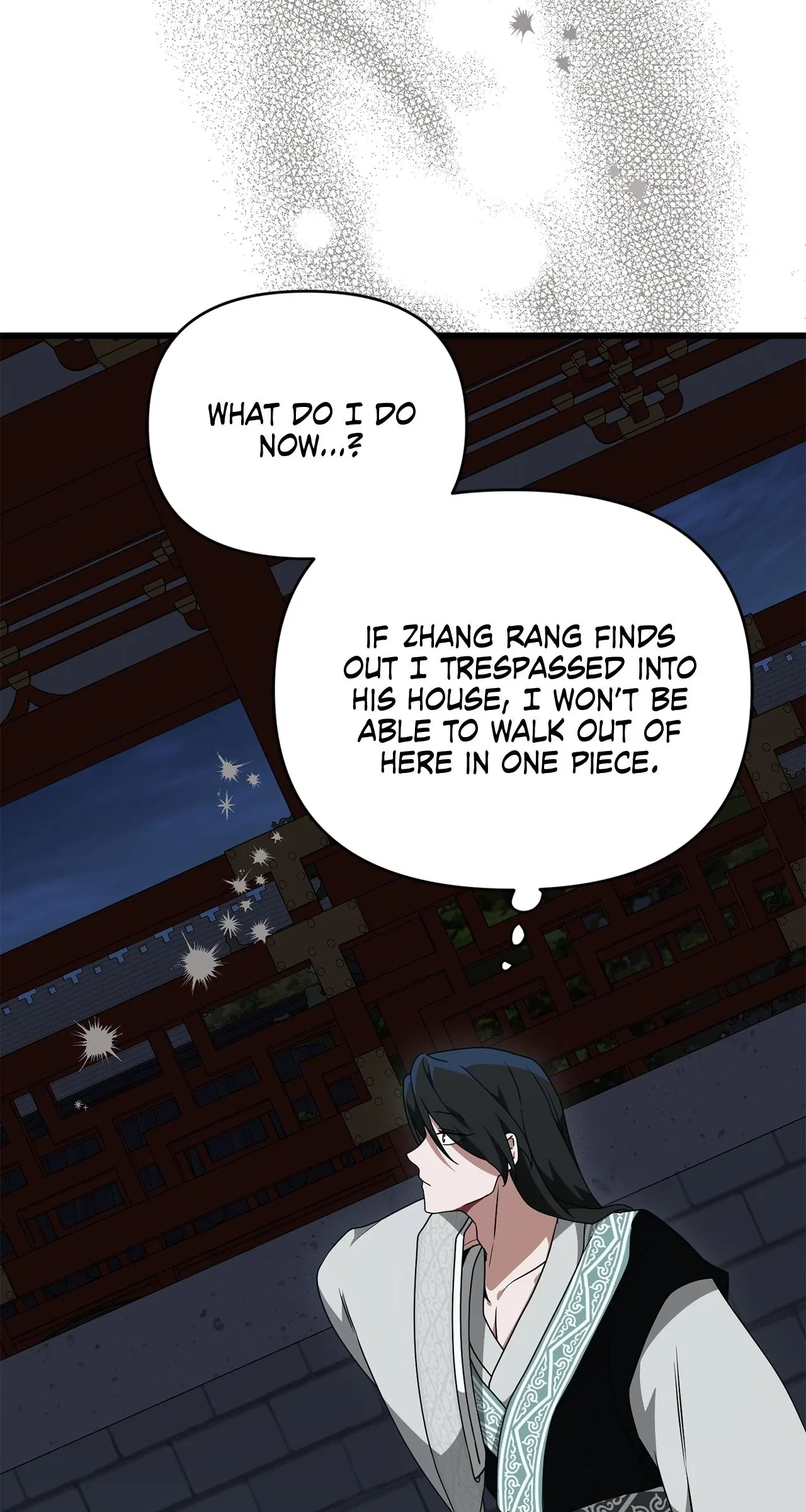 Camellia: Mastering The Three Kingdoms As Alice Chapter 39 – Page 81