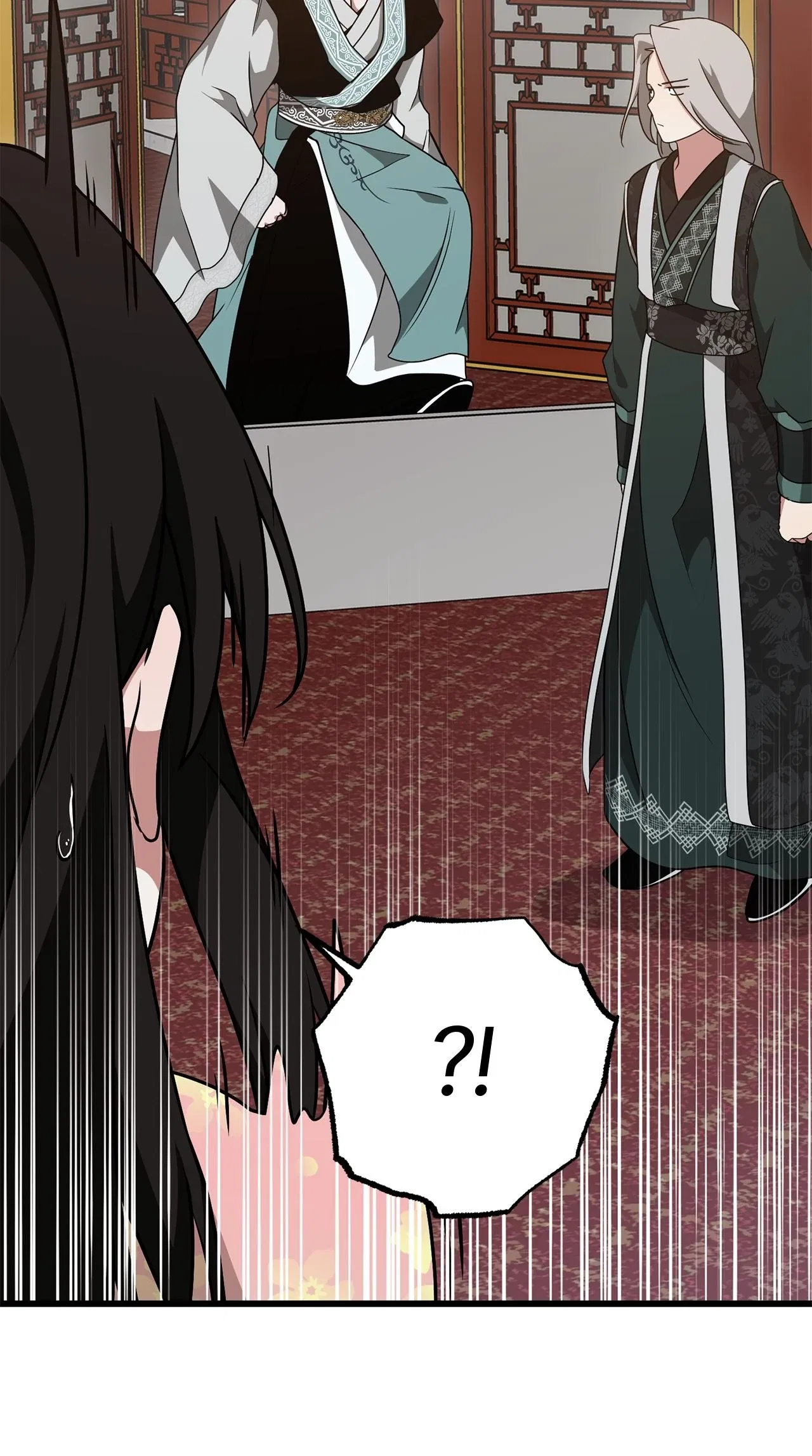 Camellia: Mastering The Three Kingdoms As Alice Chapter 39 – Page 89