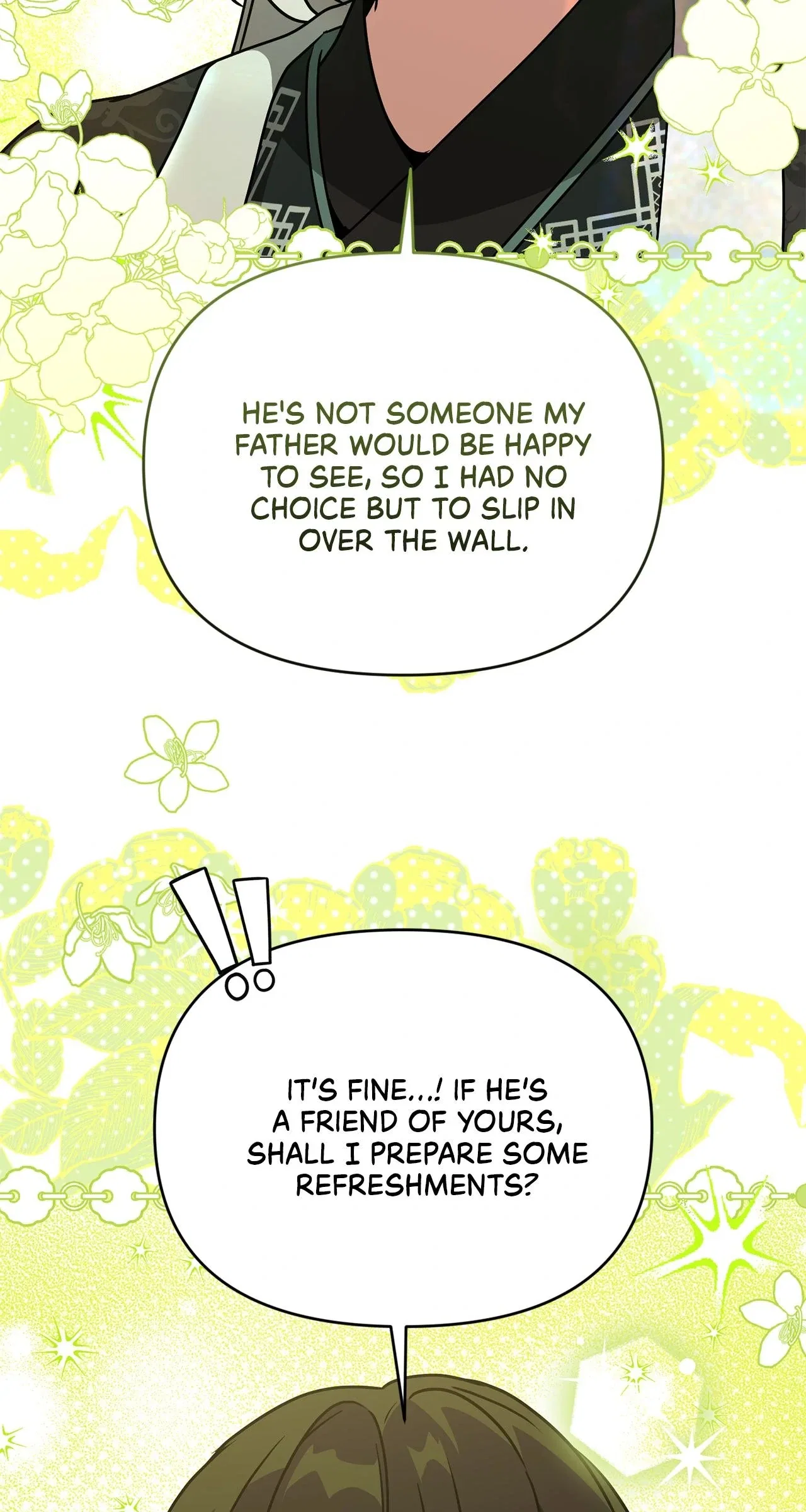Camellia: Mastering The Three Kingdoms As Alice Chapter 39 – Page 91