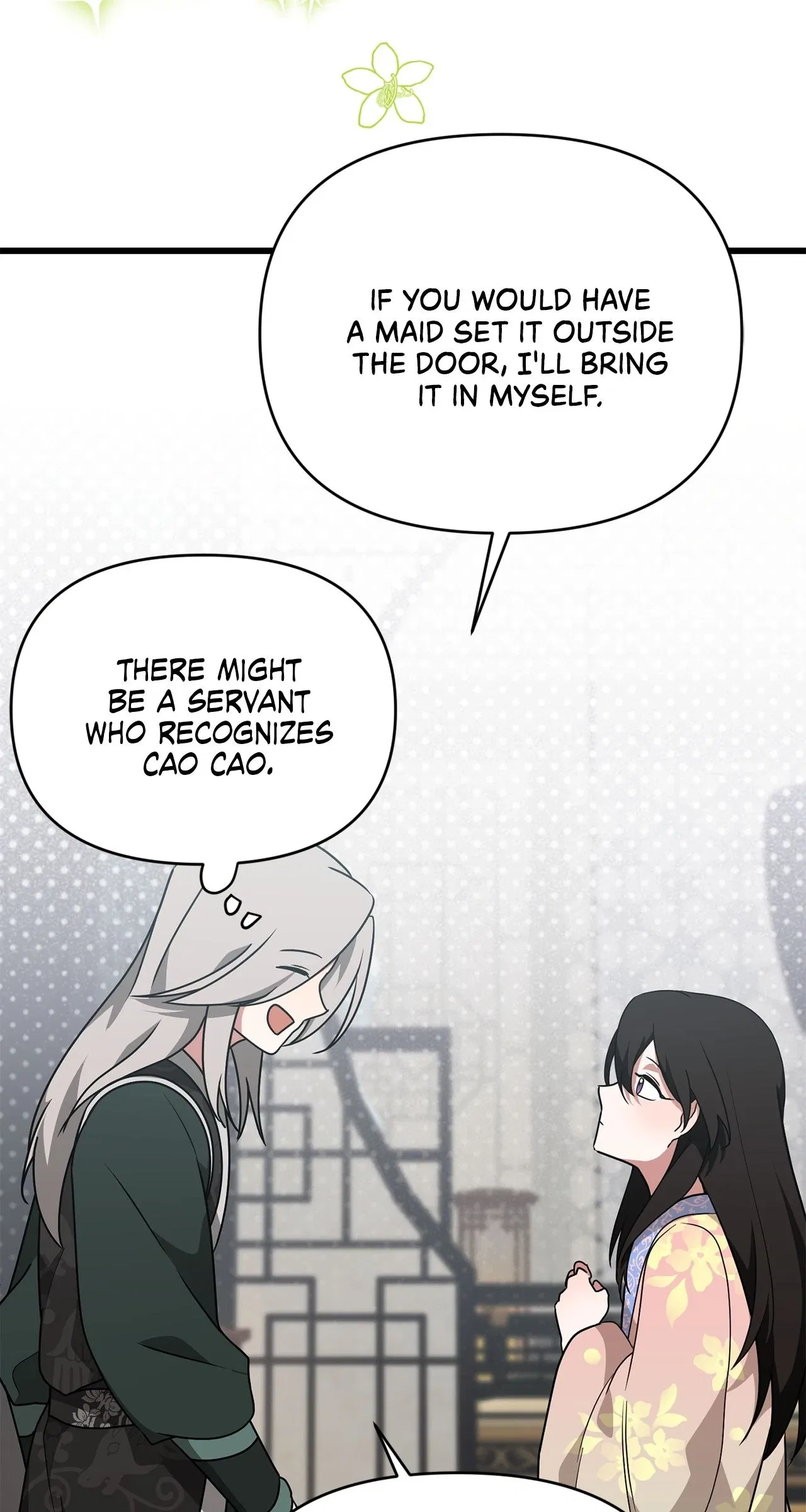 Camellia: Mastering The Three Kingdoms As Alice Chapter 39 – Page 93