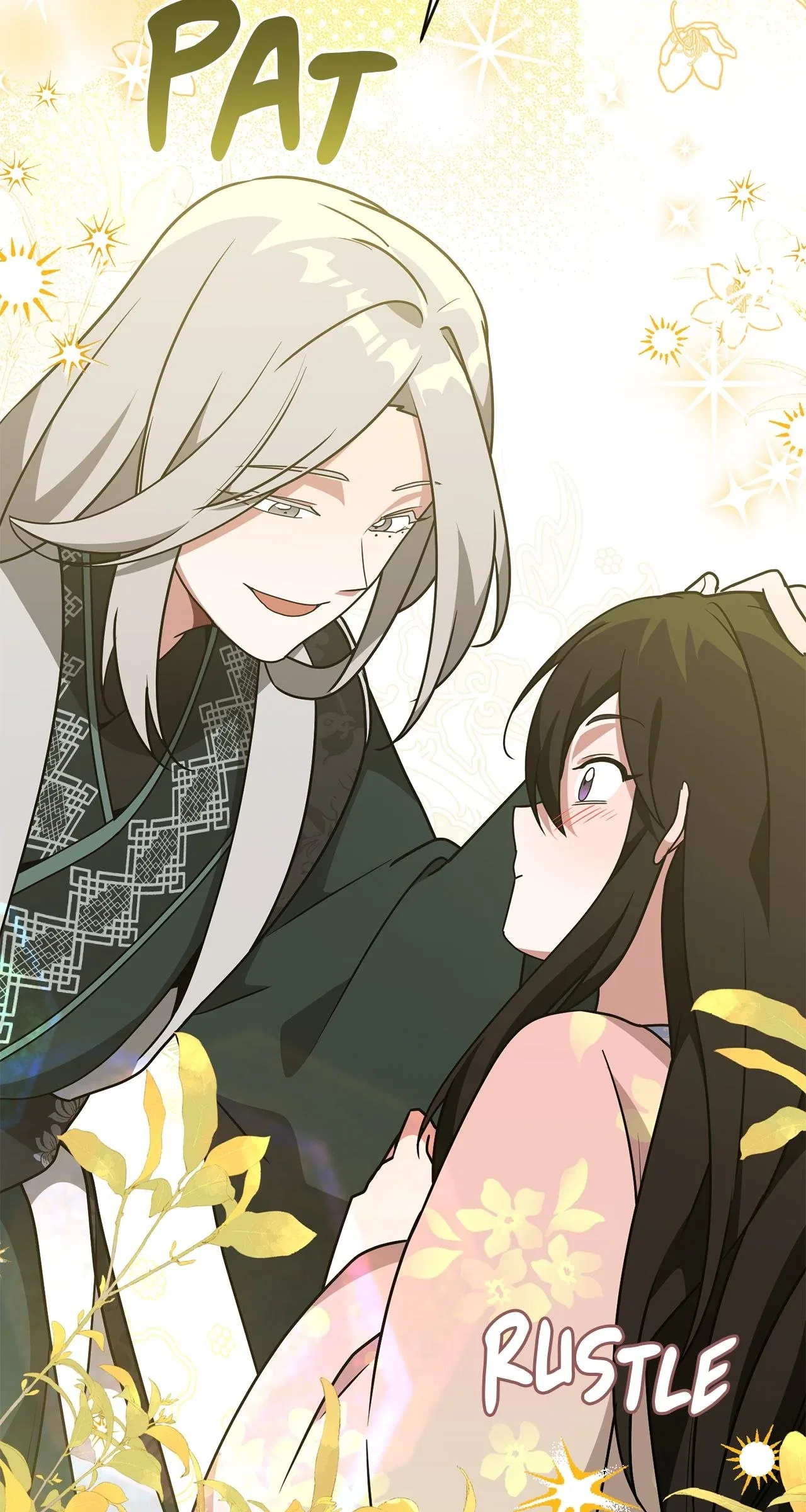 Camellia: Mastering The Three Kingdoms As Alice Chapter 39 – Page 96