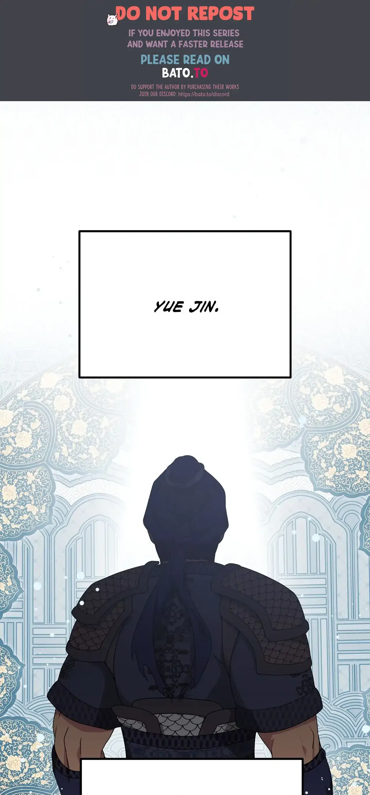 Camellia: Mastering The Three Kingdoms As Alice Chapter 38 – Page 1