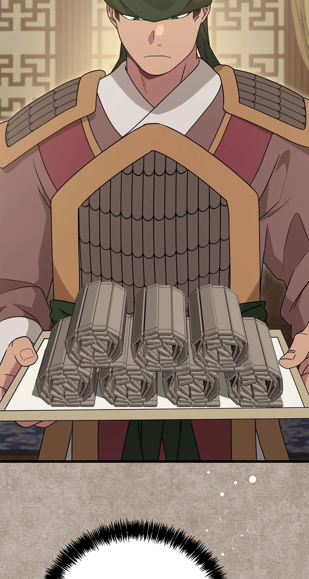 Camellia: Mastering The Three Kingdoms As Alice Chapter 38 – Page 3