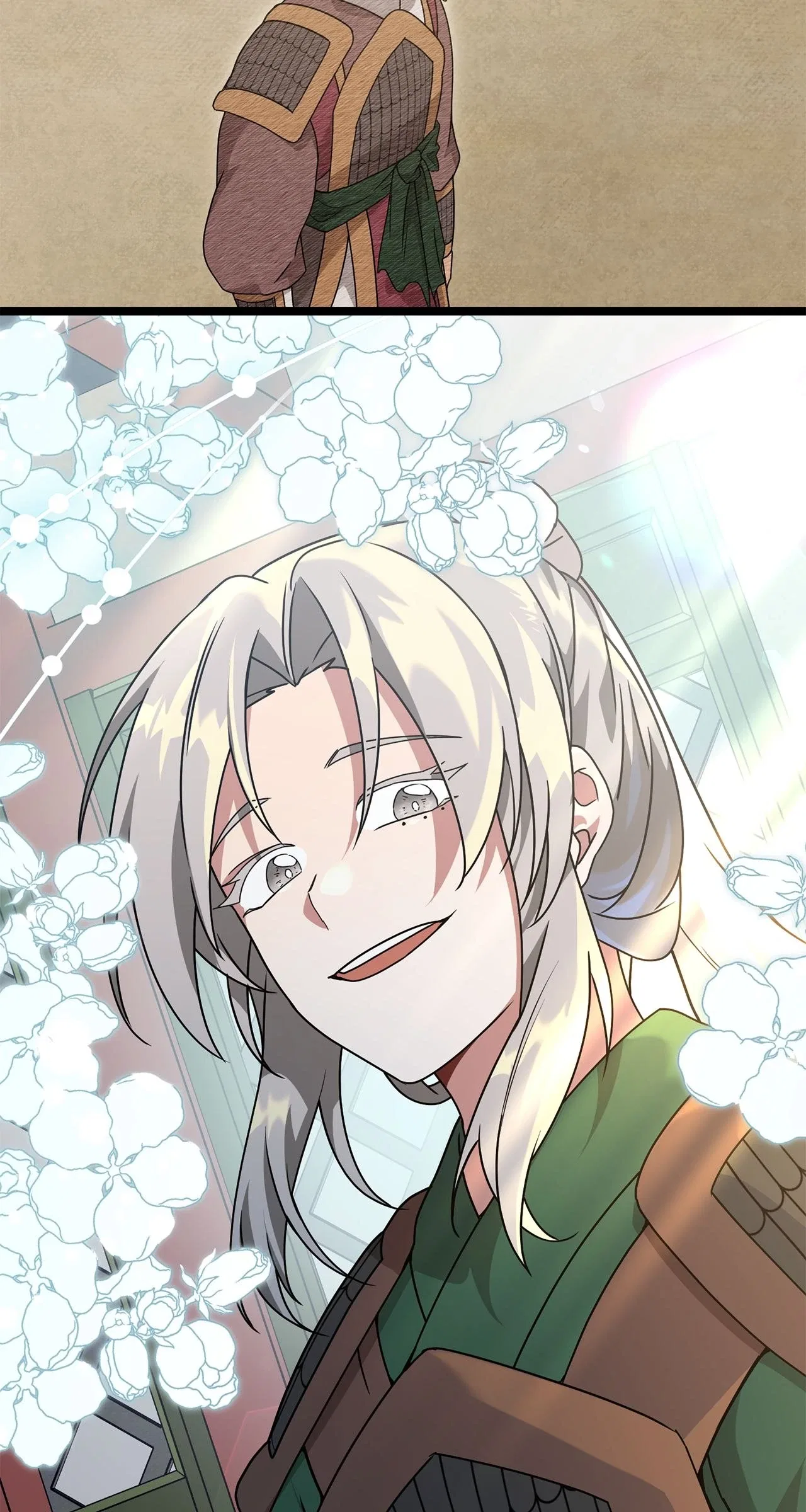 Camellia: Mastering The Three Kingdoms As Alice Chapter 38 – Page 5
