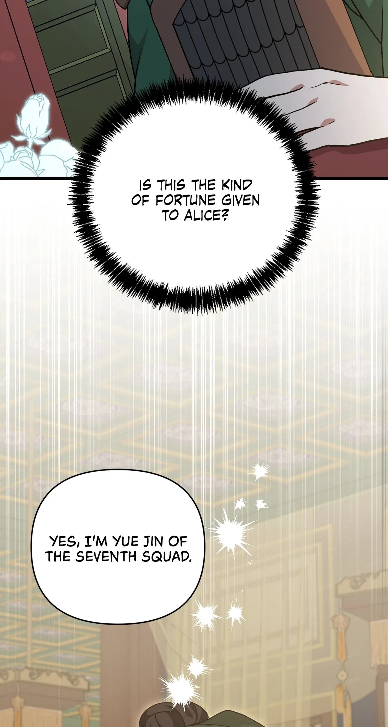Camellia: Mastering The Three Kingdoms As Alice Chapter 38 – Page 6