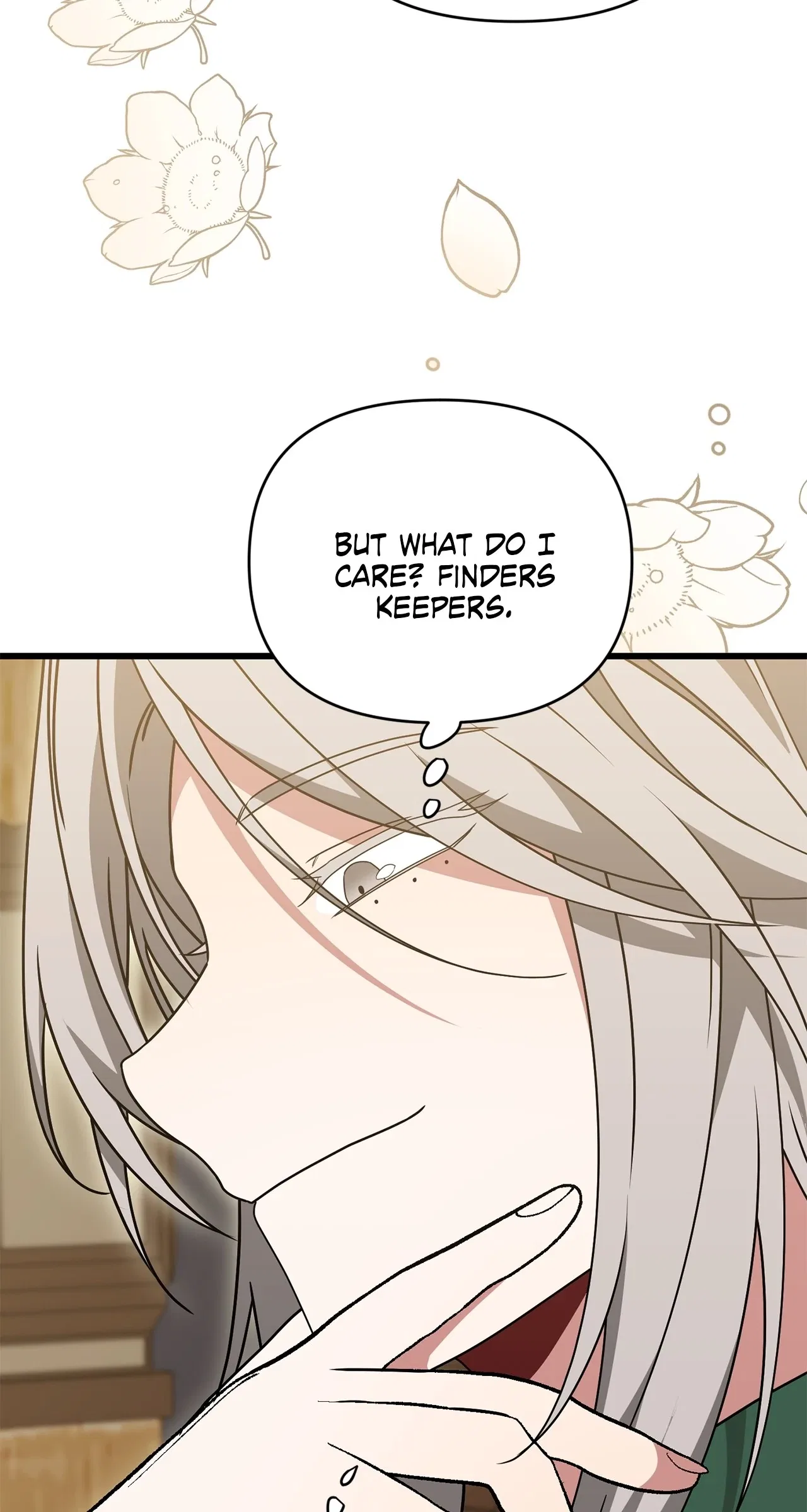 Camellia: Mastering The Three Kingdoms As Alice Chapter 38 – Page 11
