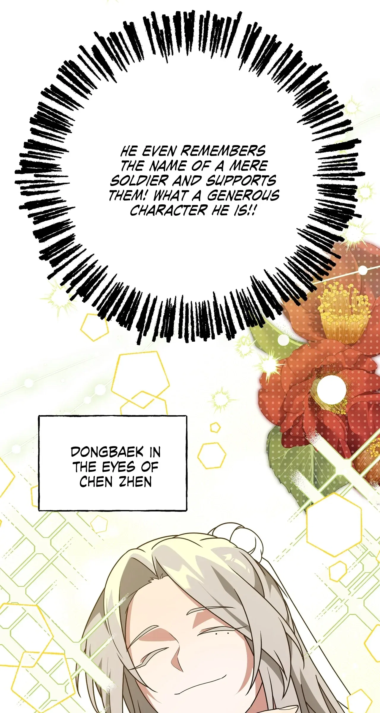 Camellia: Mastering The Three Kingdoms As Alice Chapter 38 – Page 14