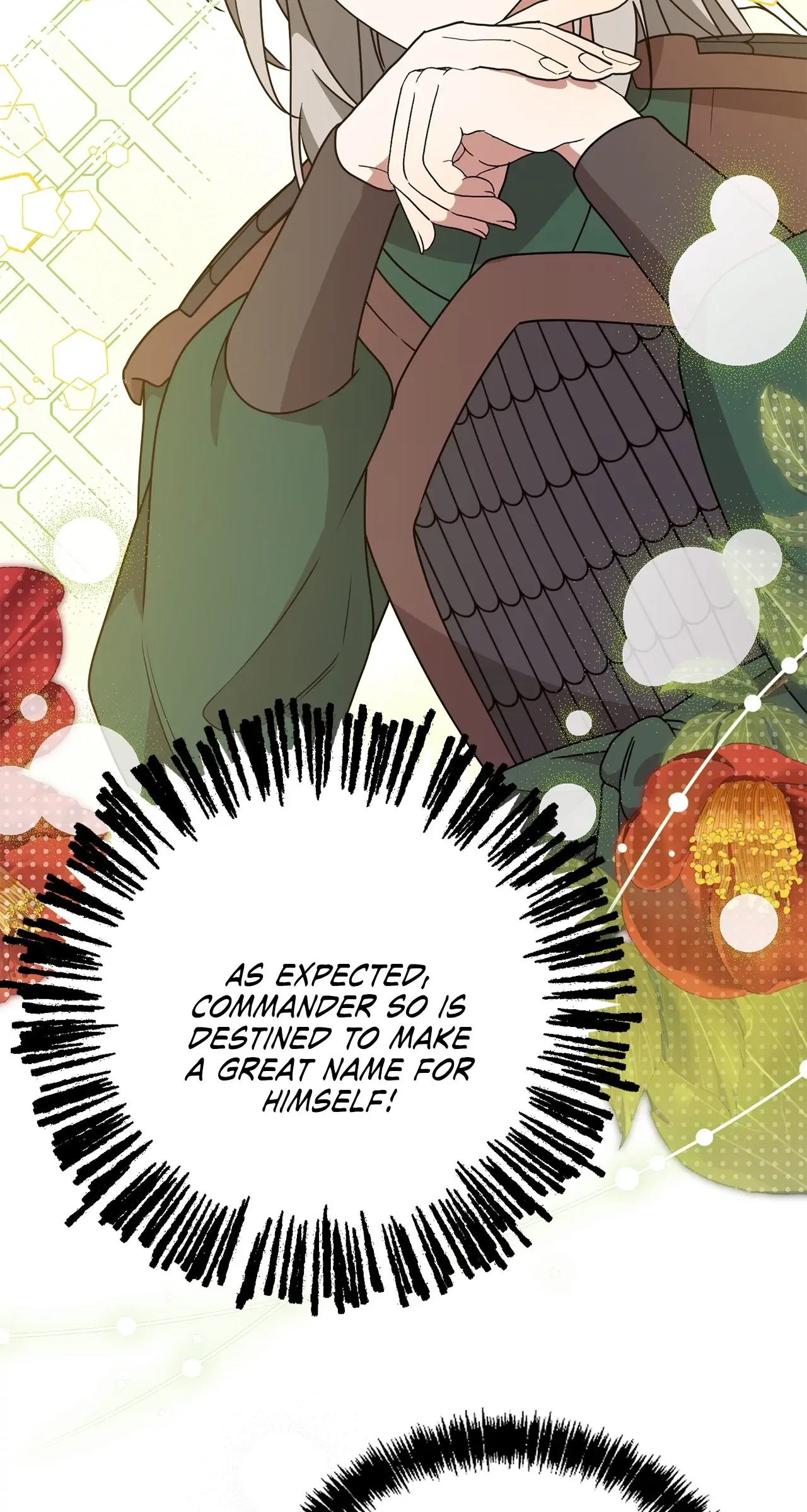 Camellia: Mastering The Three Kingdoms As Alice Chapter 38 – Page 15