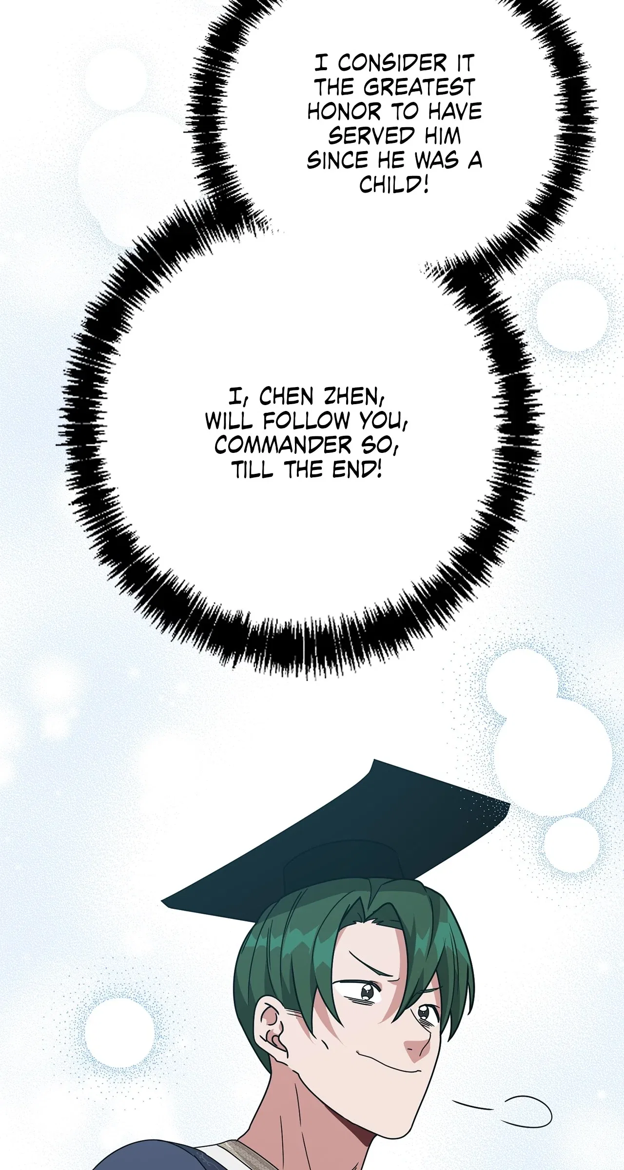 Camellia: Mastering The Three Kingdoms As Alice Chapter 38 – Page 16