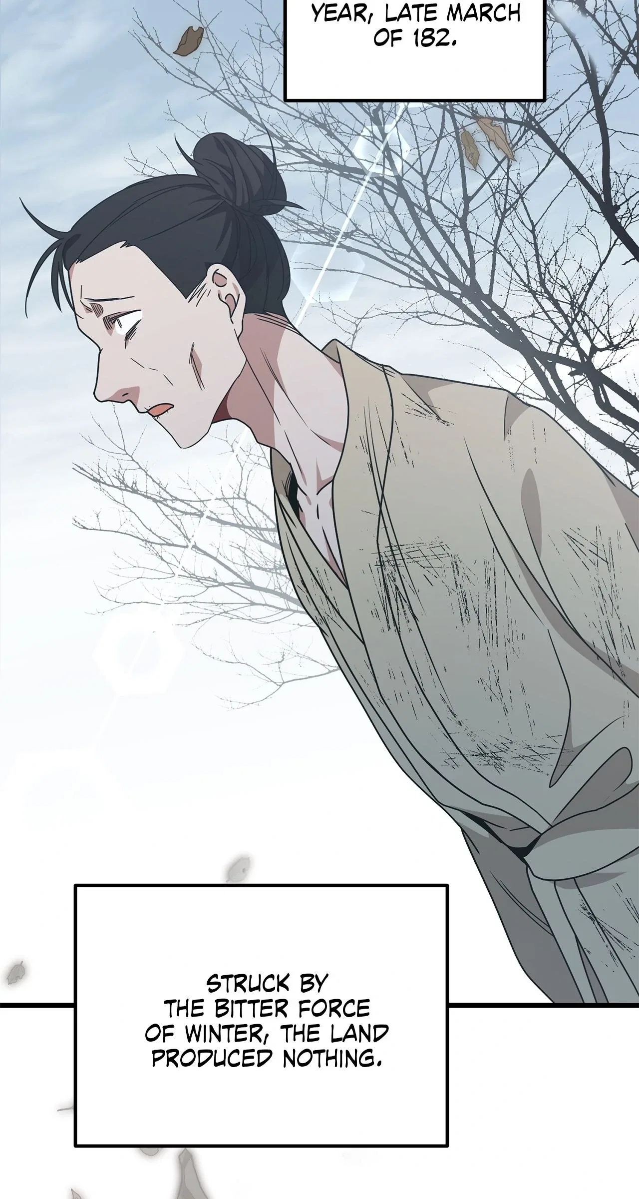 Camellia: Mastering The Three Kingdoms As Alice Chapter 38 – Page 24