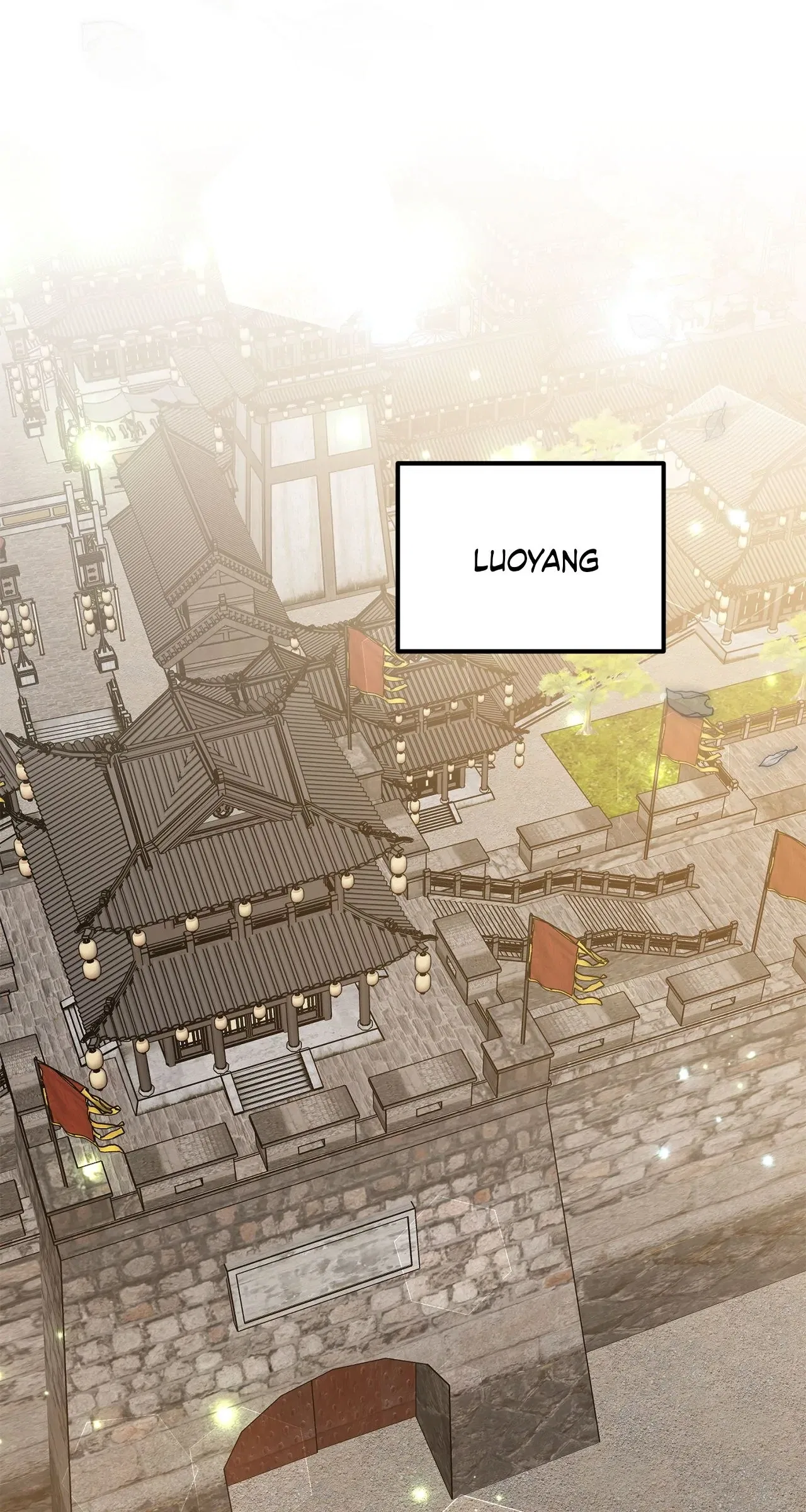 Camellia: Mastering The Three Kingdoms As Alice Chapter 38 – Page 26