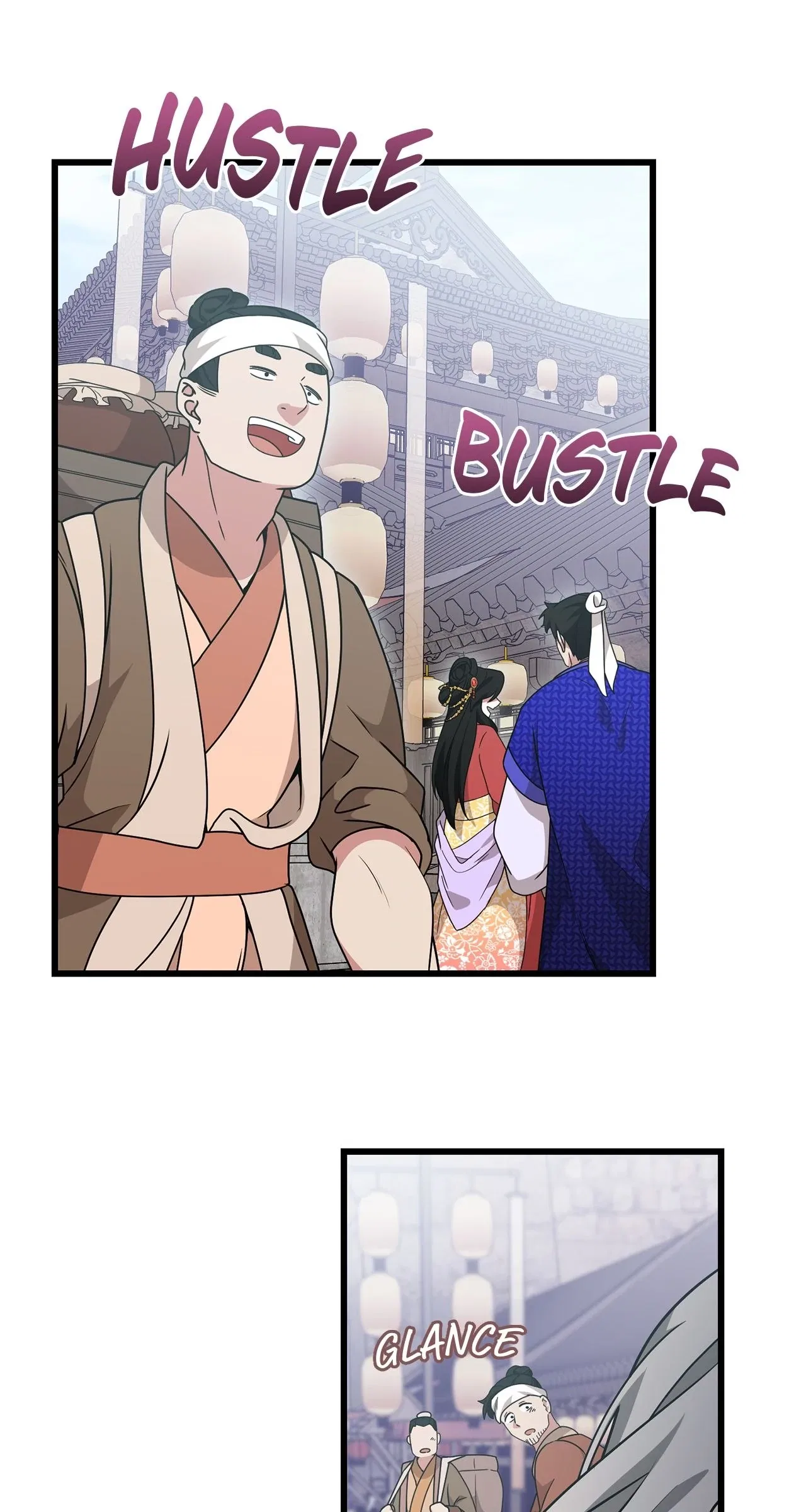 Camellia: Mastering The Three Kingdoms As Alice Chapter 38 – Page 28