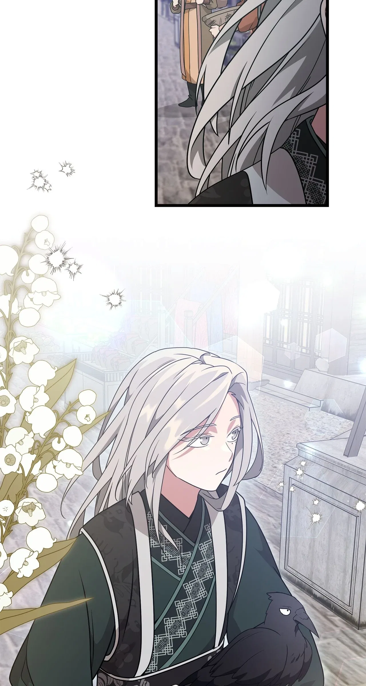 Camellia: Mastering The Three Kingdoms As Alice Chapter 38 – Page 29