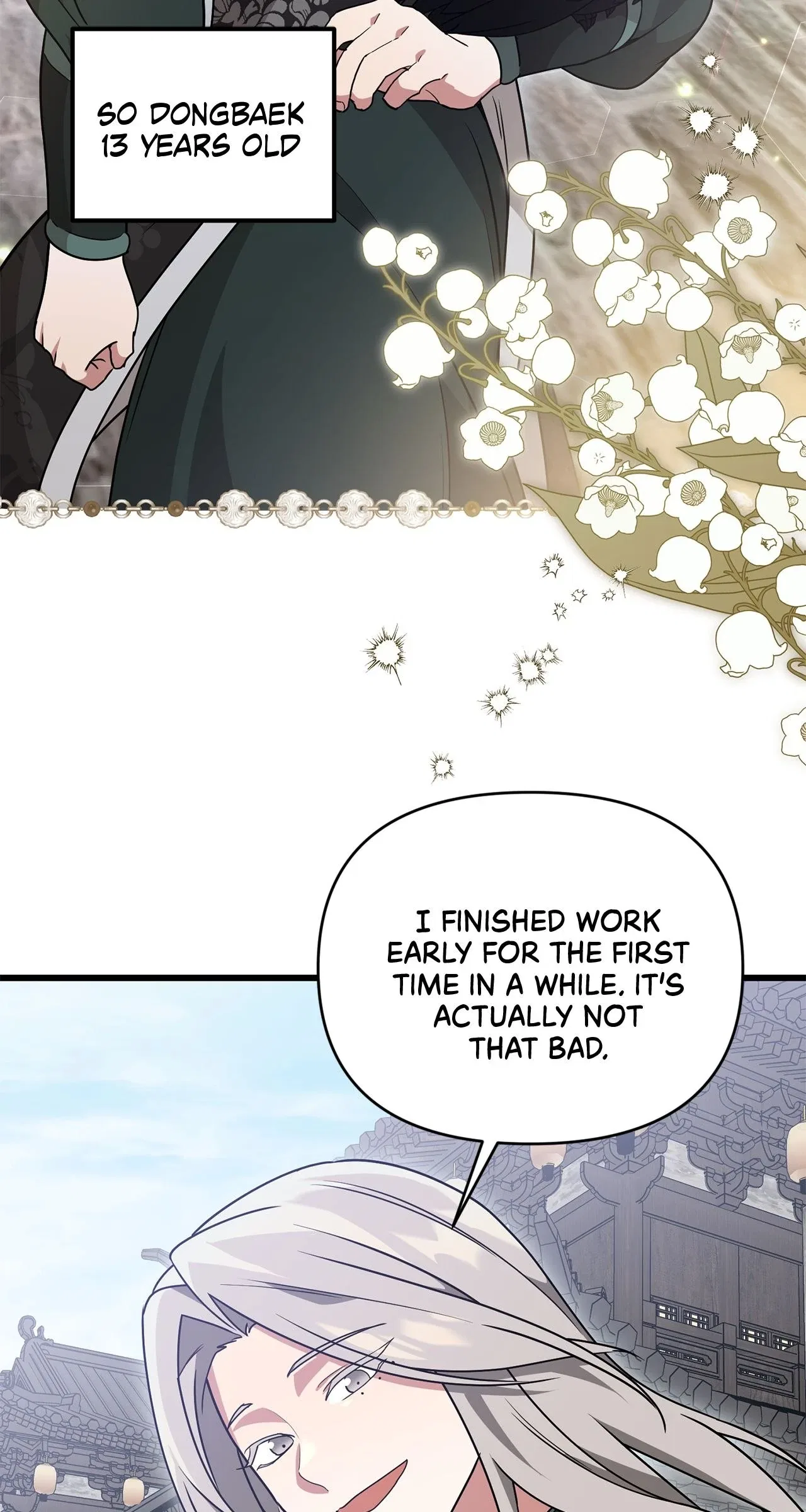 Camellia: Mastering The Three Kingdoms As Alice Chapter 38 – Page 30