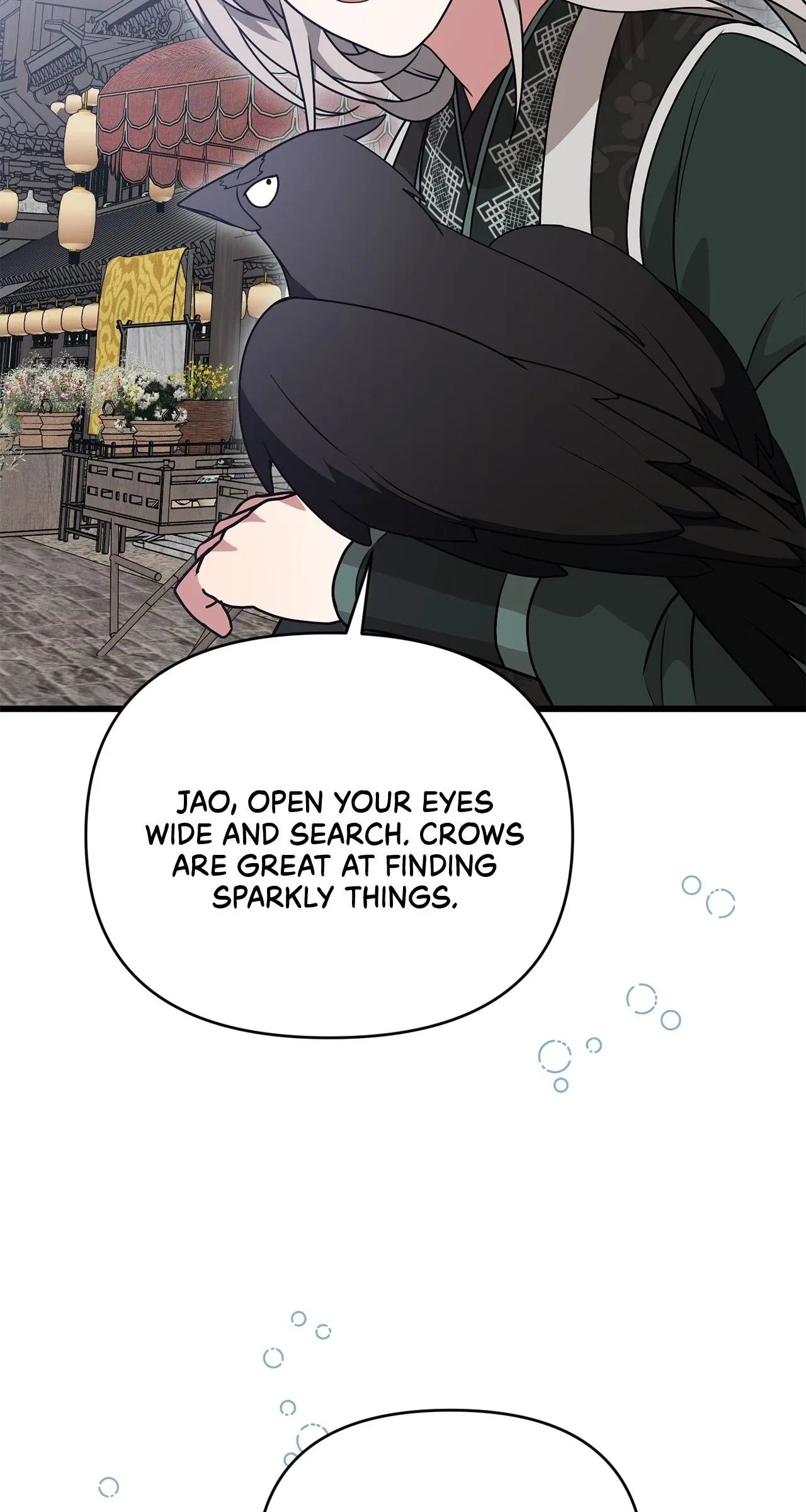 Camellia: Mastering The Three Kingdoms As Alice Chapter 38 – Page 31