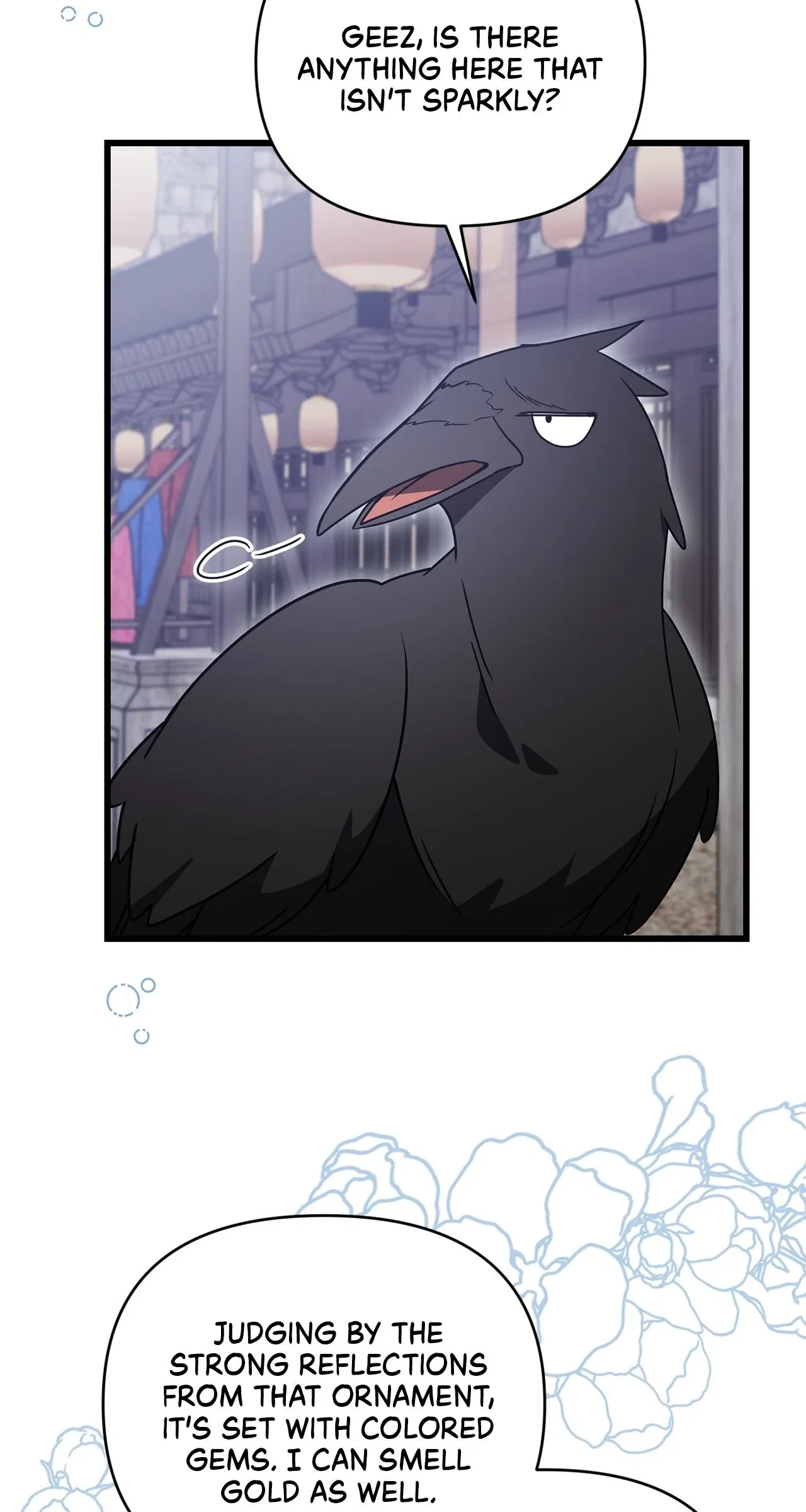 Camellia: Mastering The Three Kingdoms As Alice Chapter 38 – Page 32