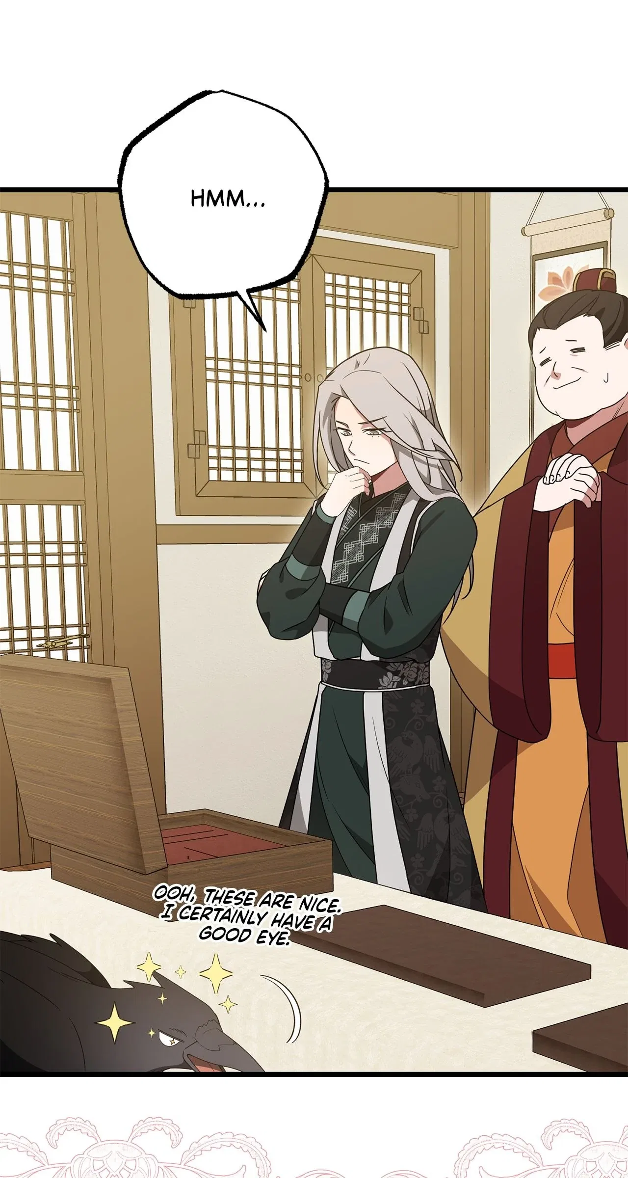 Camellia: Mastering The Three Kingdoms As Alice Chapter 38 – Page 36