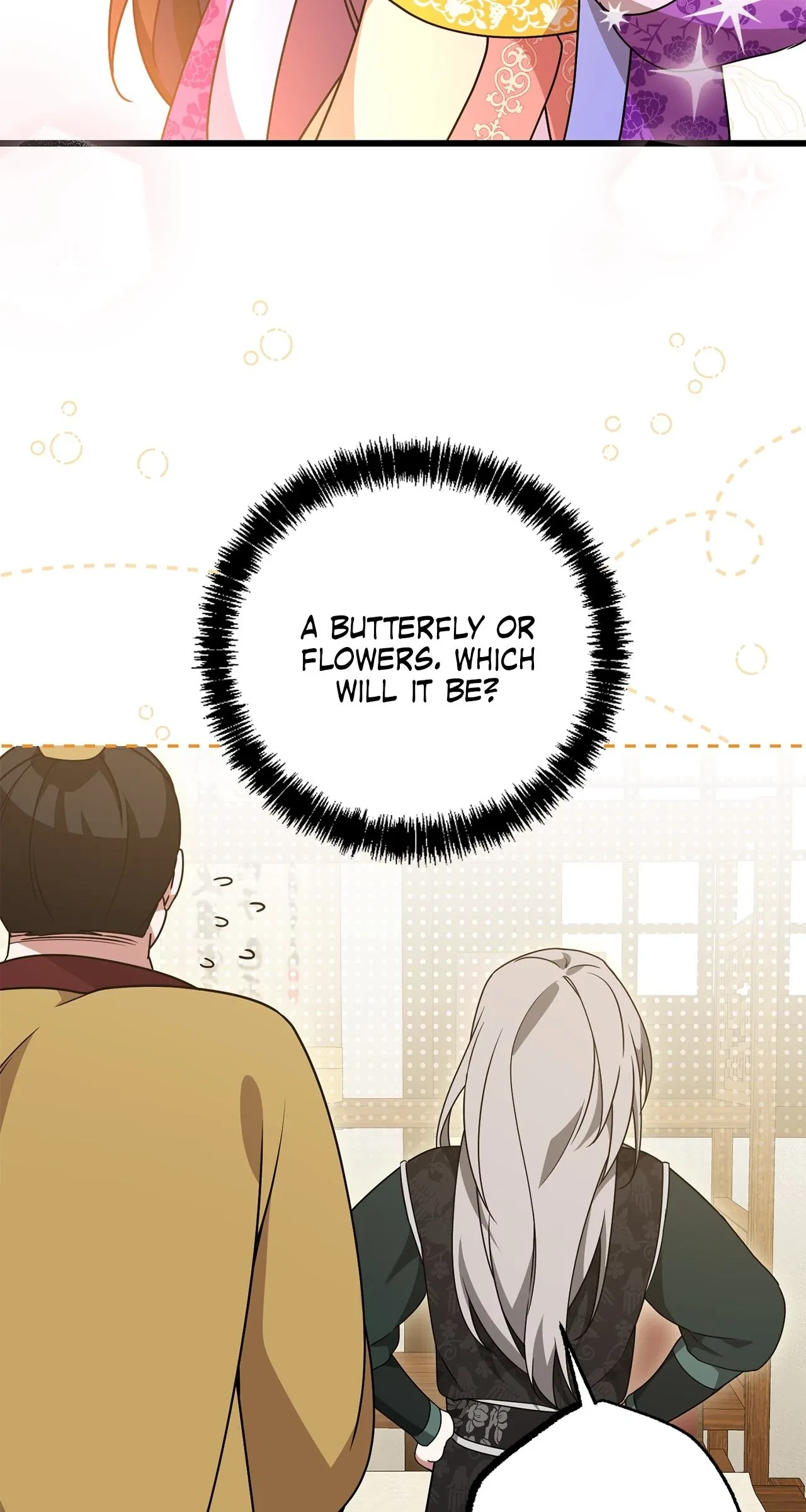 Camellia: Mastering The Three Kingdoms As Alice Chapter 38 – Page 39