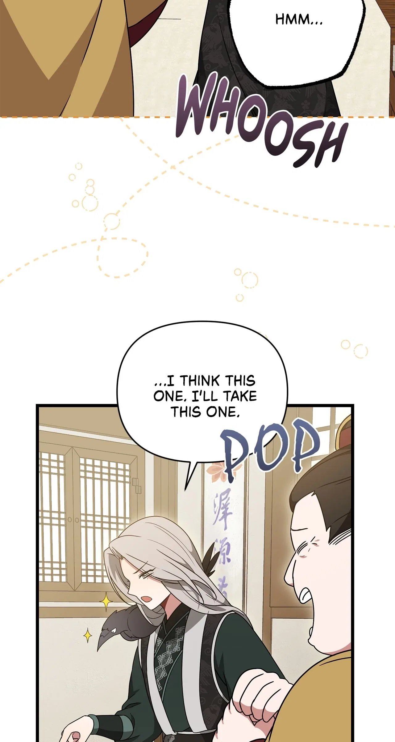 Camellia: Mastering The Three Kingdoms As Alice Chapter 38 – Page 40
