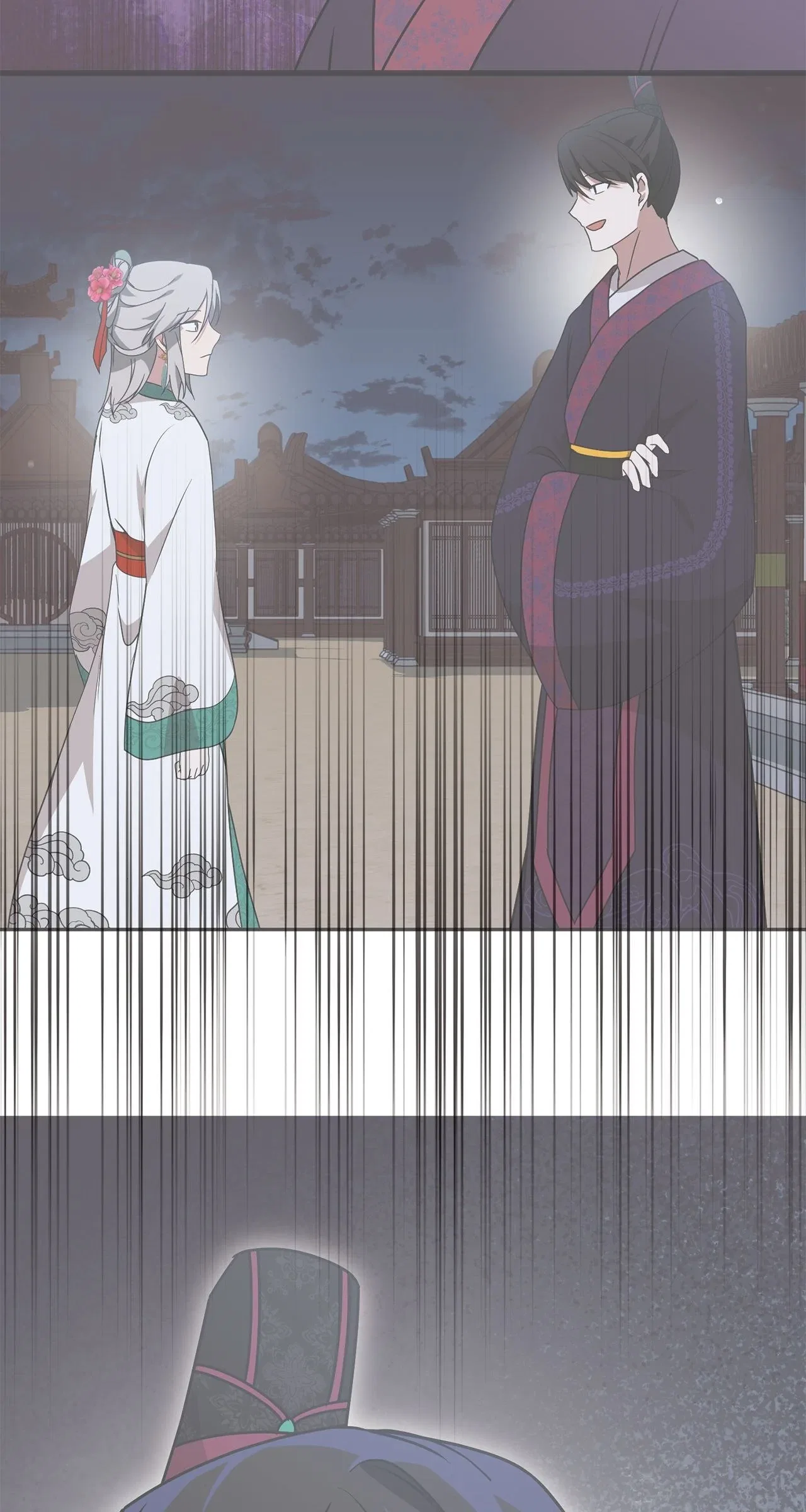 Camellia: Mastering The Three Kingdoms As Alice Chapter 38 – Page 46