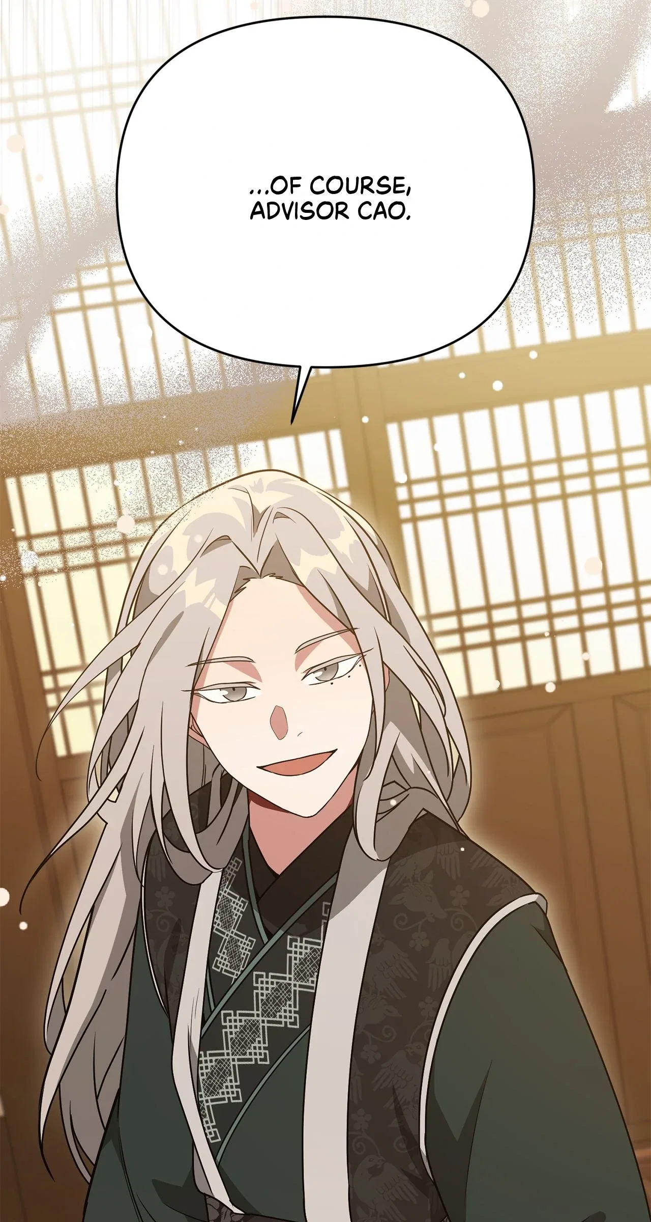Camellia: Mastering The Three Kingdoms As Alice Chapter 38 – Page 48