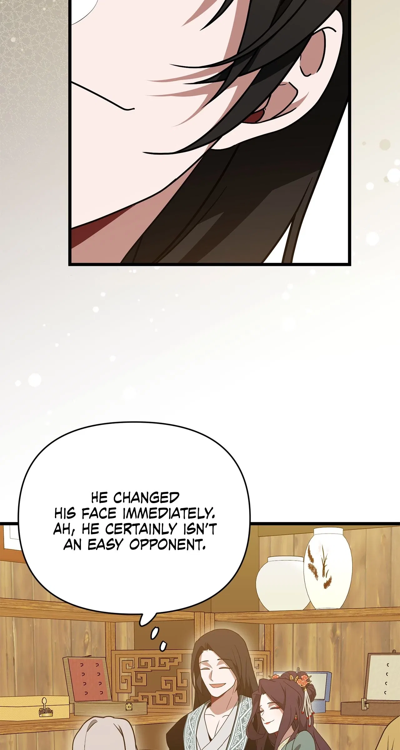 Camellia: Mastering The Three Kingdoms As Alice Chapter 38 – Page 50