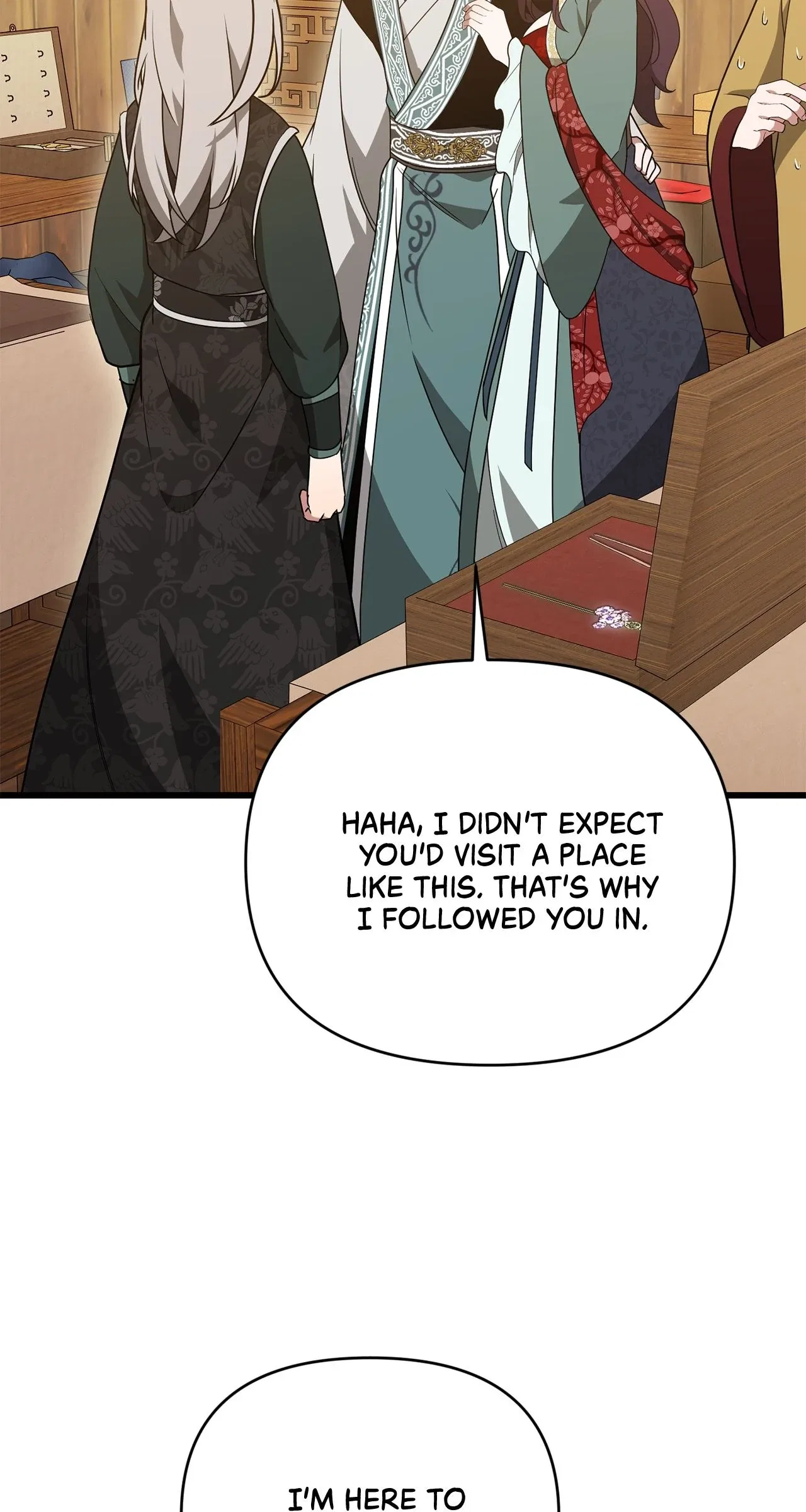 Camellia: Mastering The Three Kingdoms As Alice Chapter 38 – Page 51