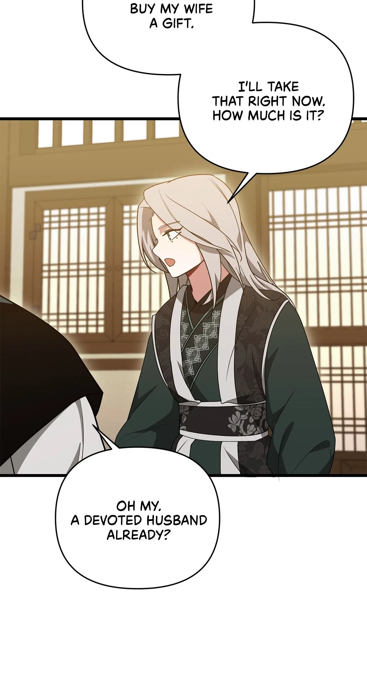 Camellia: Mastering The Three Kingdoms As Alice Chapter 38 – Page 52