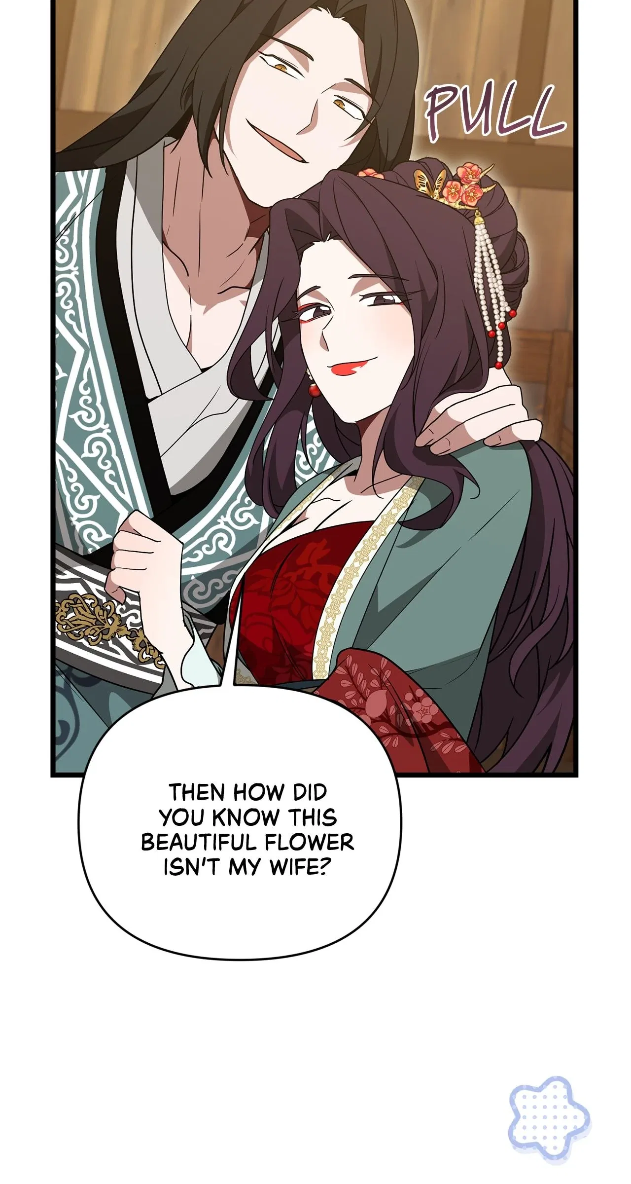 Camellia: Mastering The Three Kingdoms As Alice Chapter 38 – Page 57
